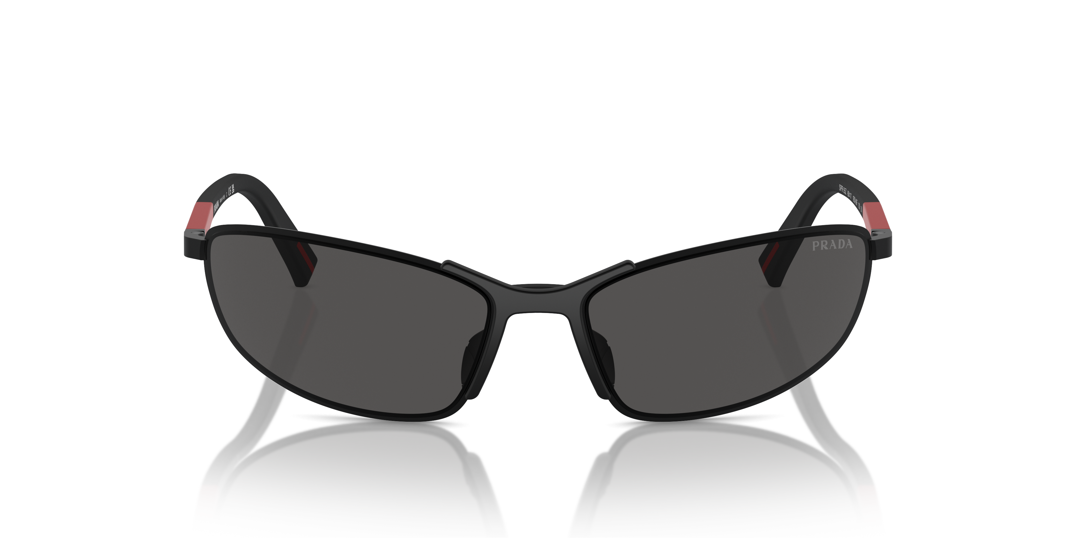 PRADA LINEA ROSSA PS 55ZS 1BO06F 60