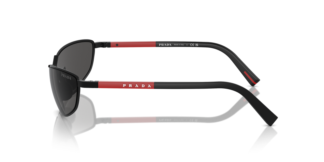 PRADA LINEA ROSSA PS 55ZS 1BO06F 60