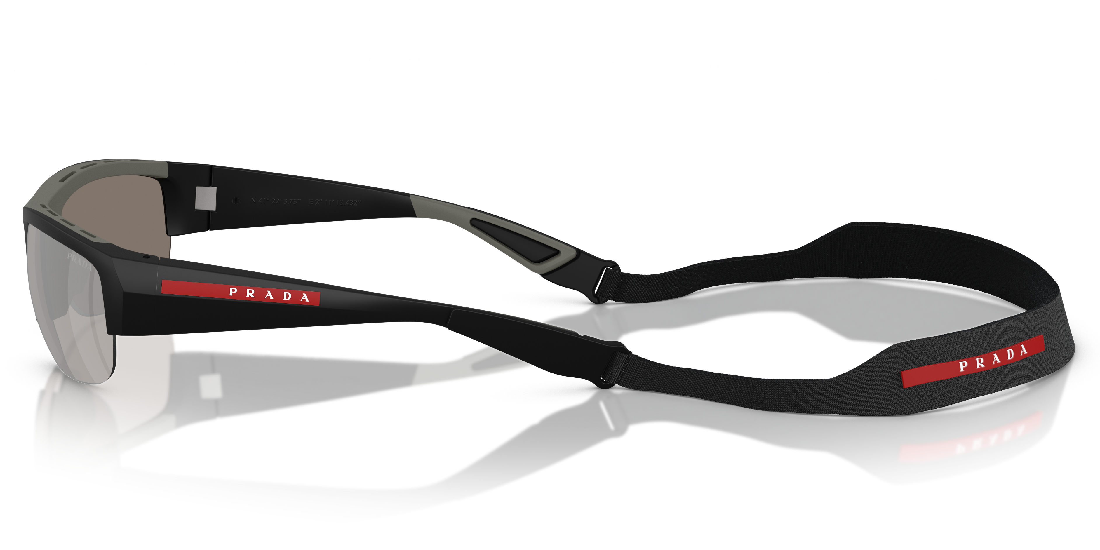 PRADA LINEA ROSSA PS A01S 1BO05A 69