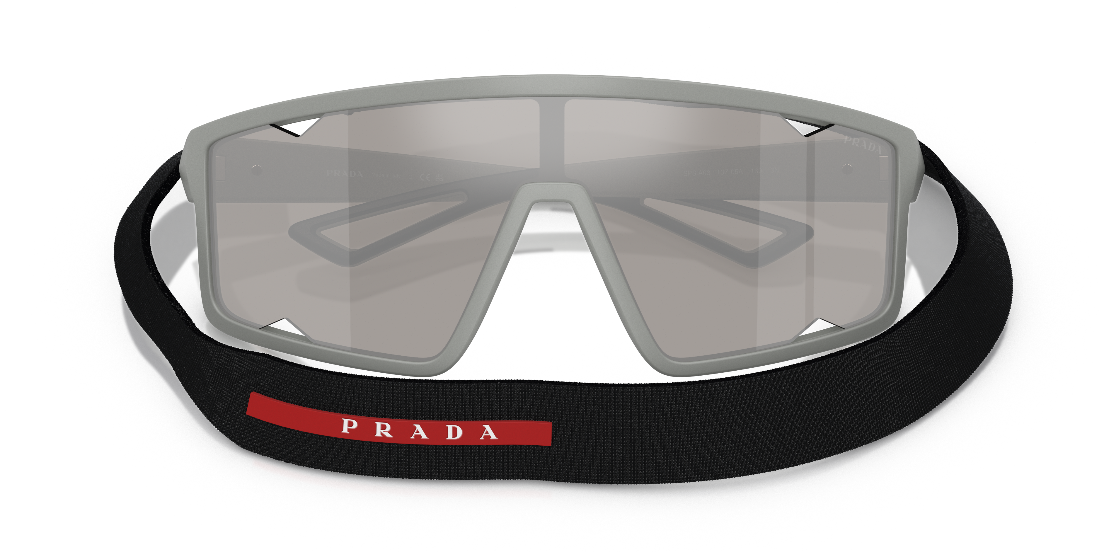 PRADA LINEA ROSSA PS A03S 13Z05A 41