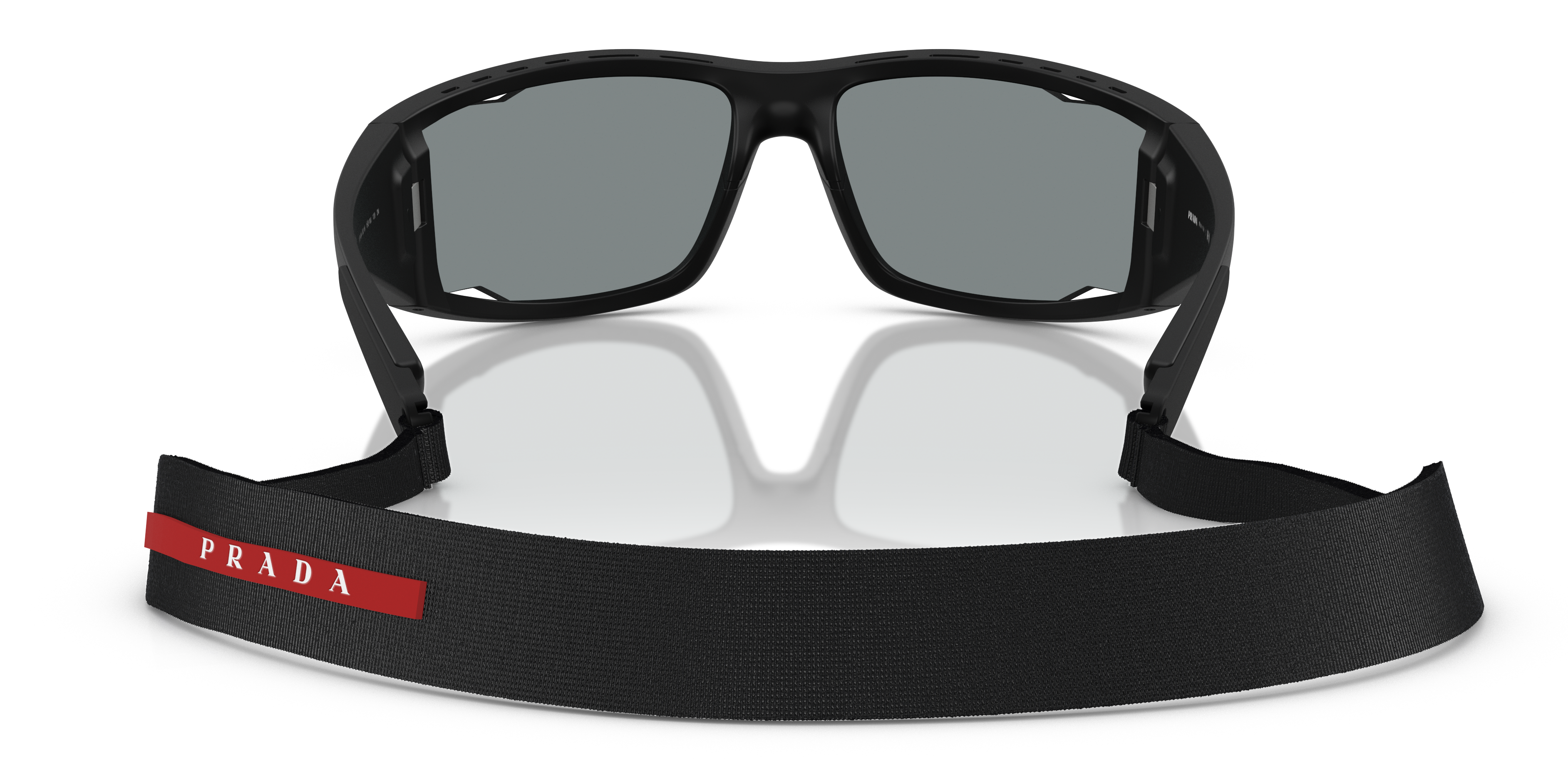 PRADA LINEA ROSSA PS A04S 1BO10J 85