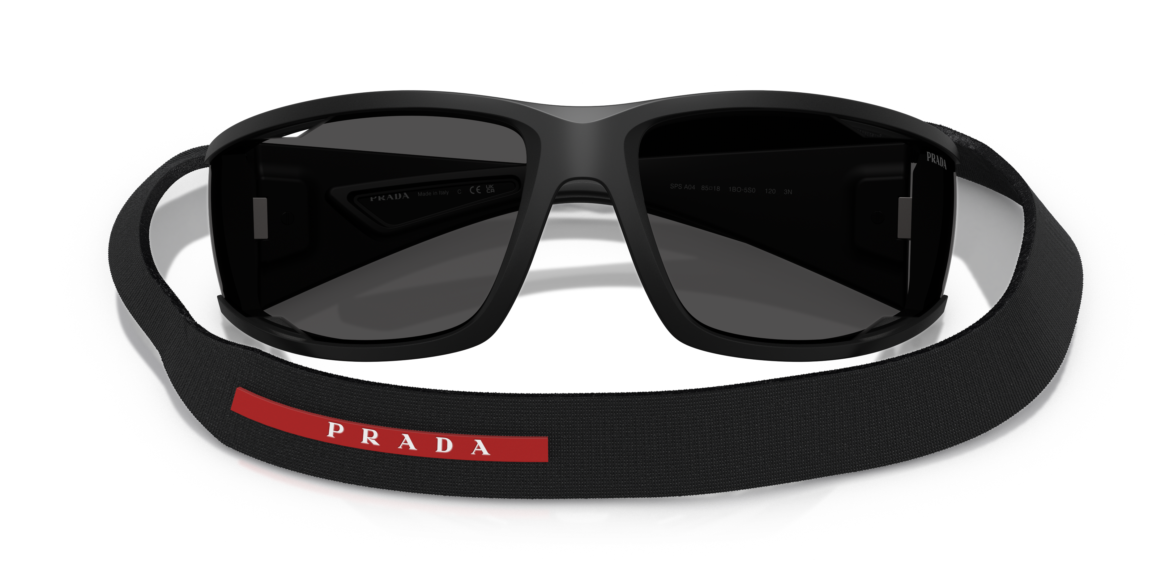 PRADA LINEA ROSSA PS A04S 1BO5S0 85