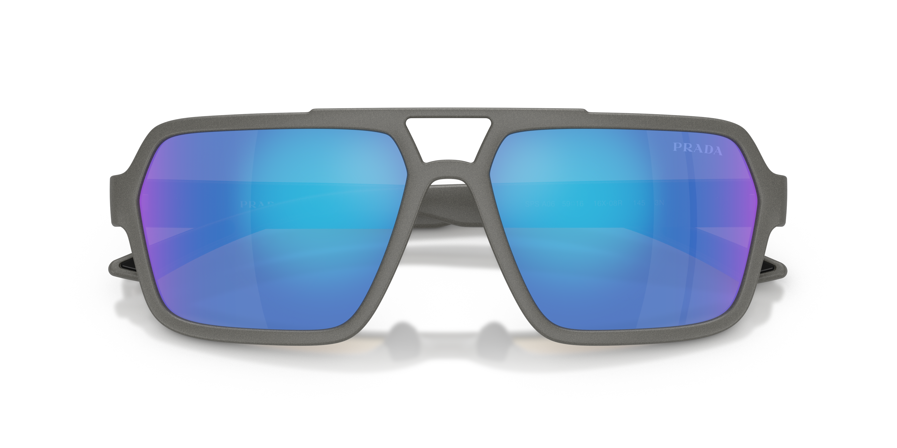 PRADA LINEA ROSSA PS A06S 16X08R 59