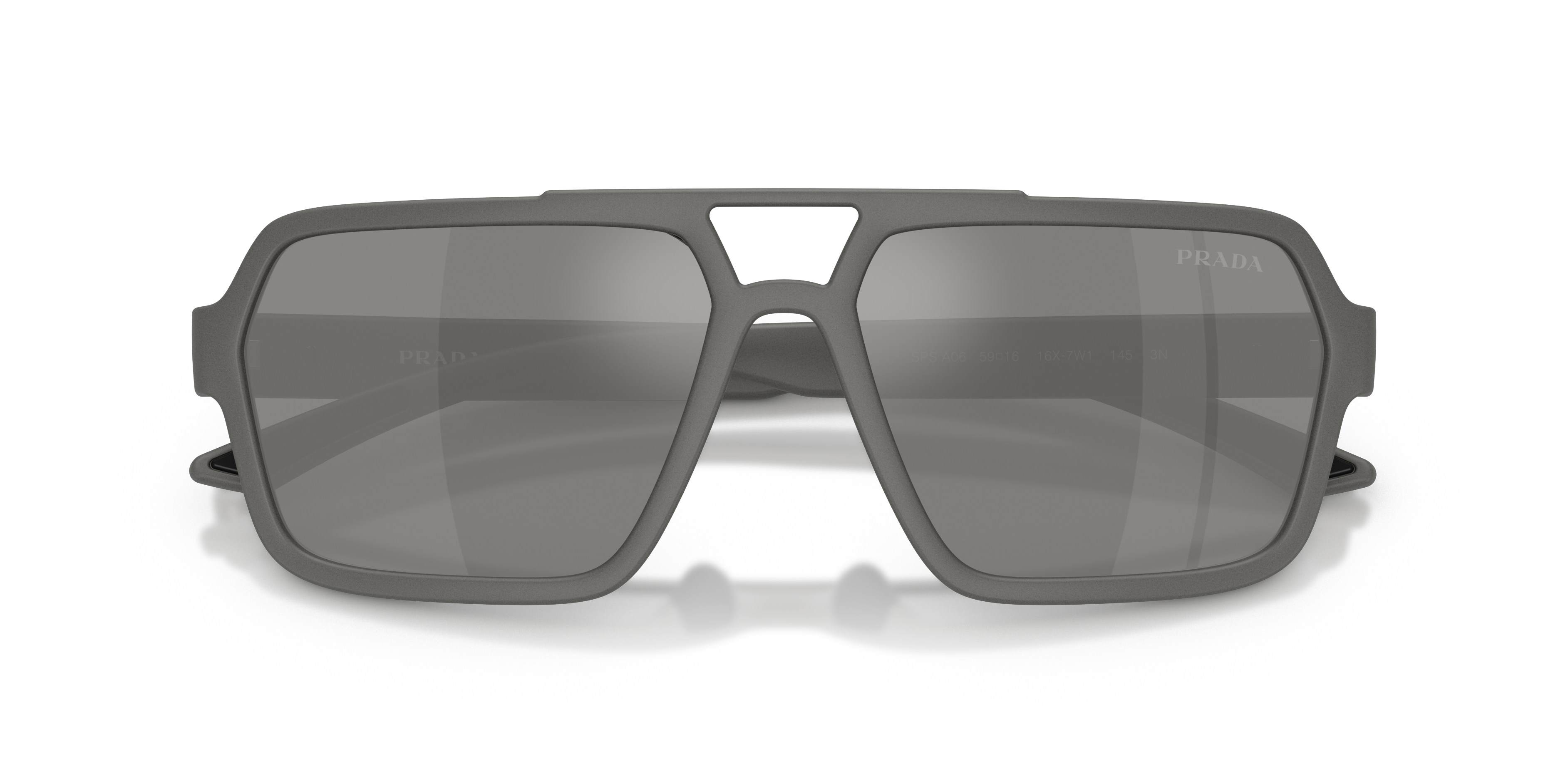 PRADA LINEA ROSSA PS A06S 16X7W1 59