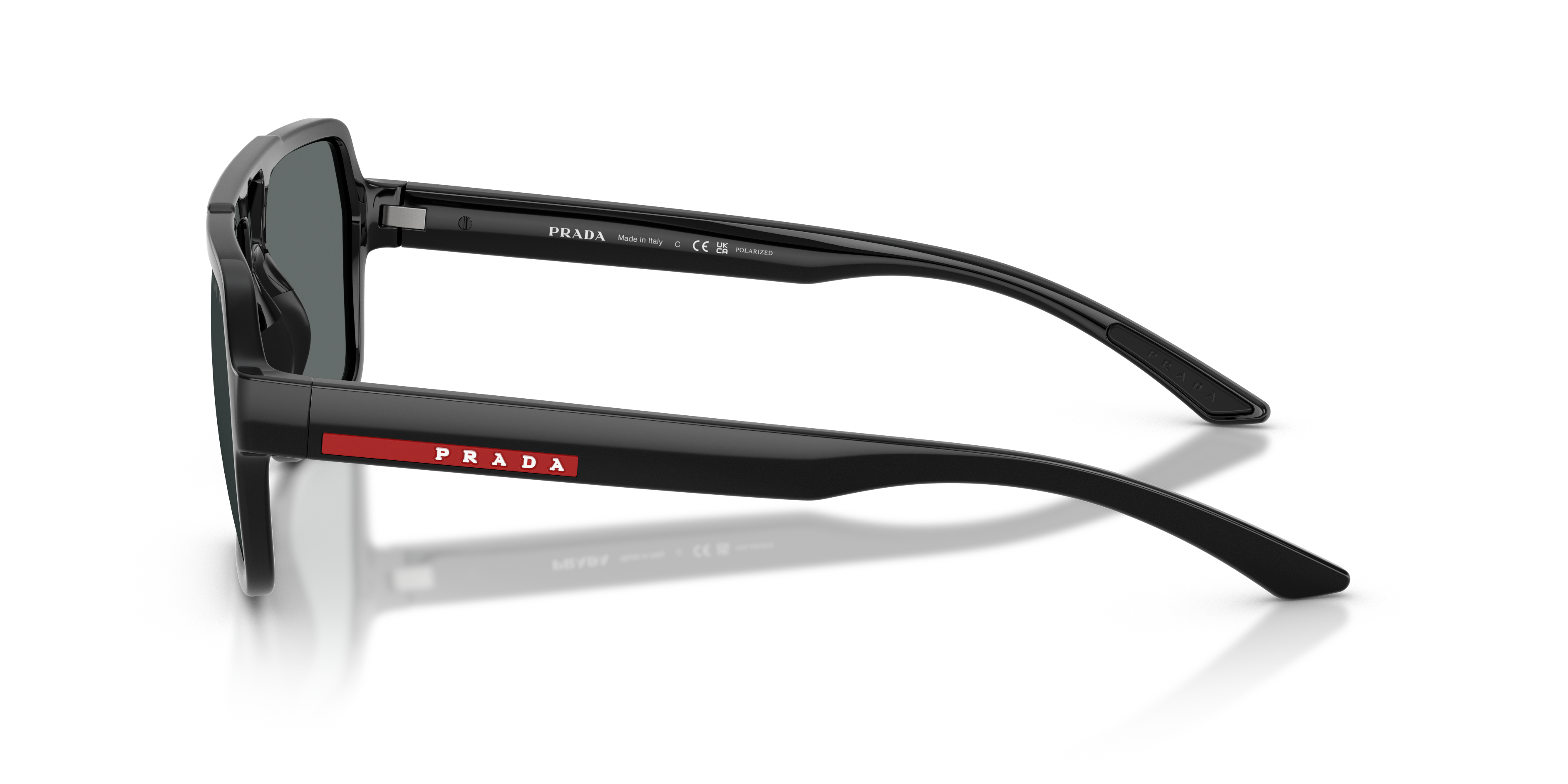 PRADA LINEA ROSSA PS A06S 1AB02G 59