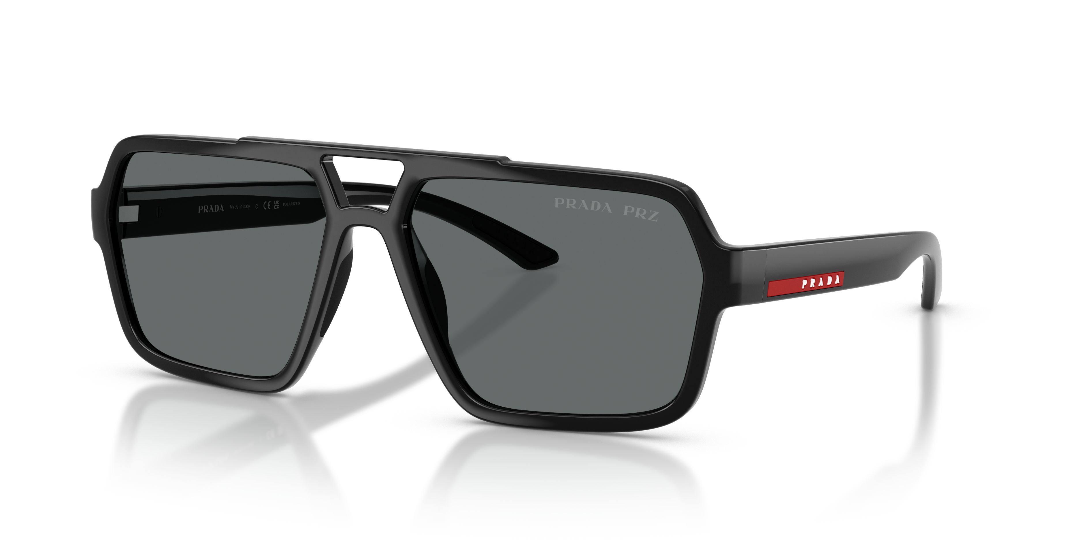 PRADA LINEA ROSSA PS A06S 1AB02G 59