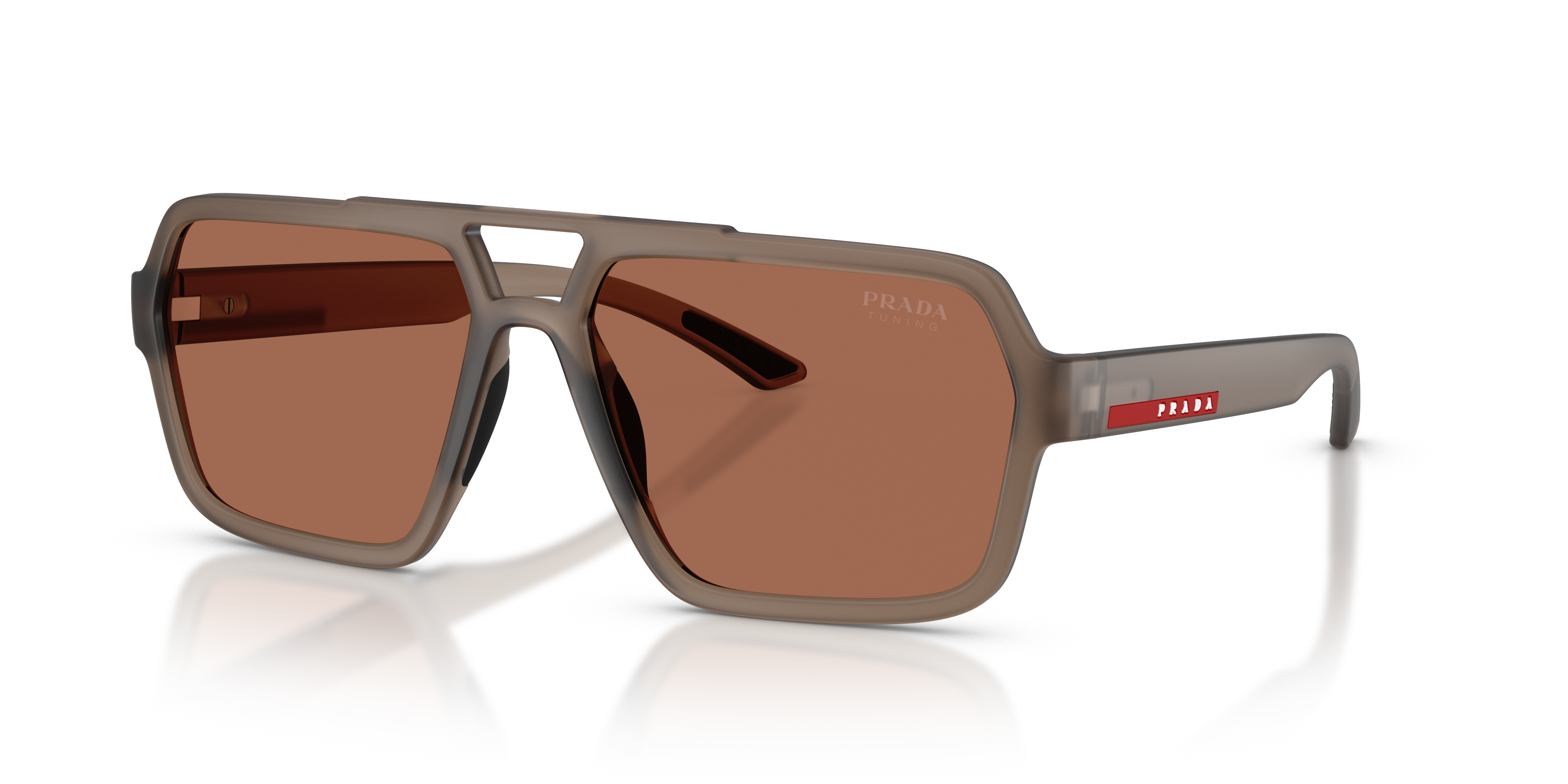 PRADA LINEA ROSSA PS A06S 29F50A 59