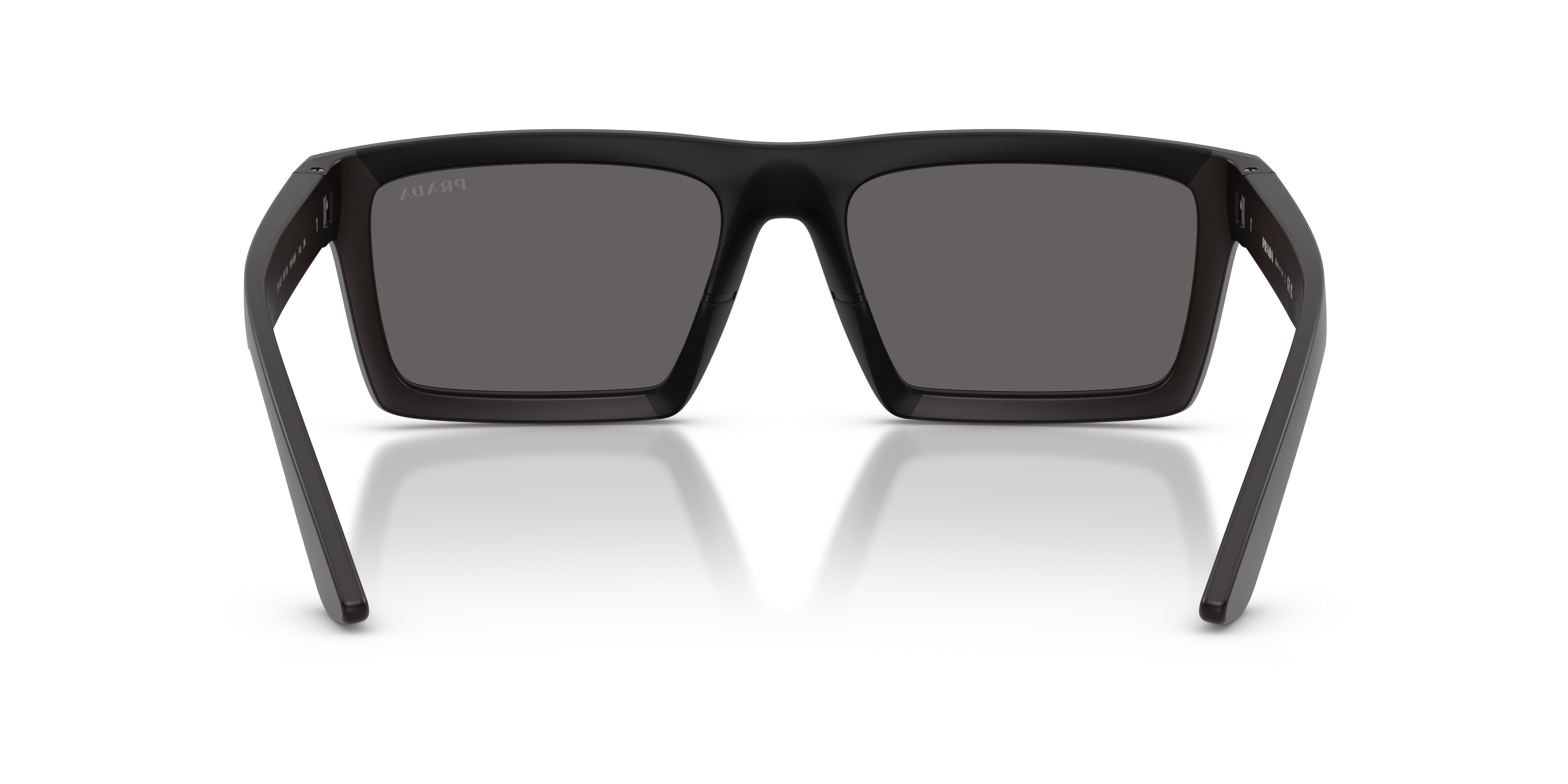 PRADA LINEA ROSSA PS A07S 18K60A 58