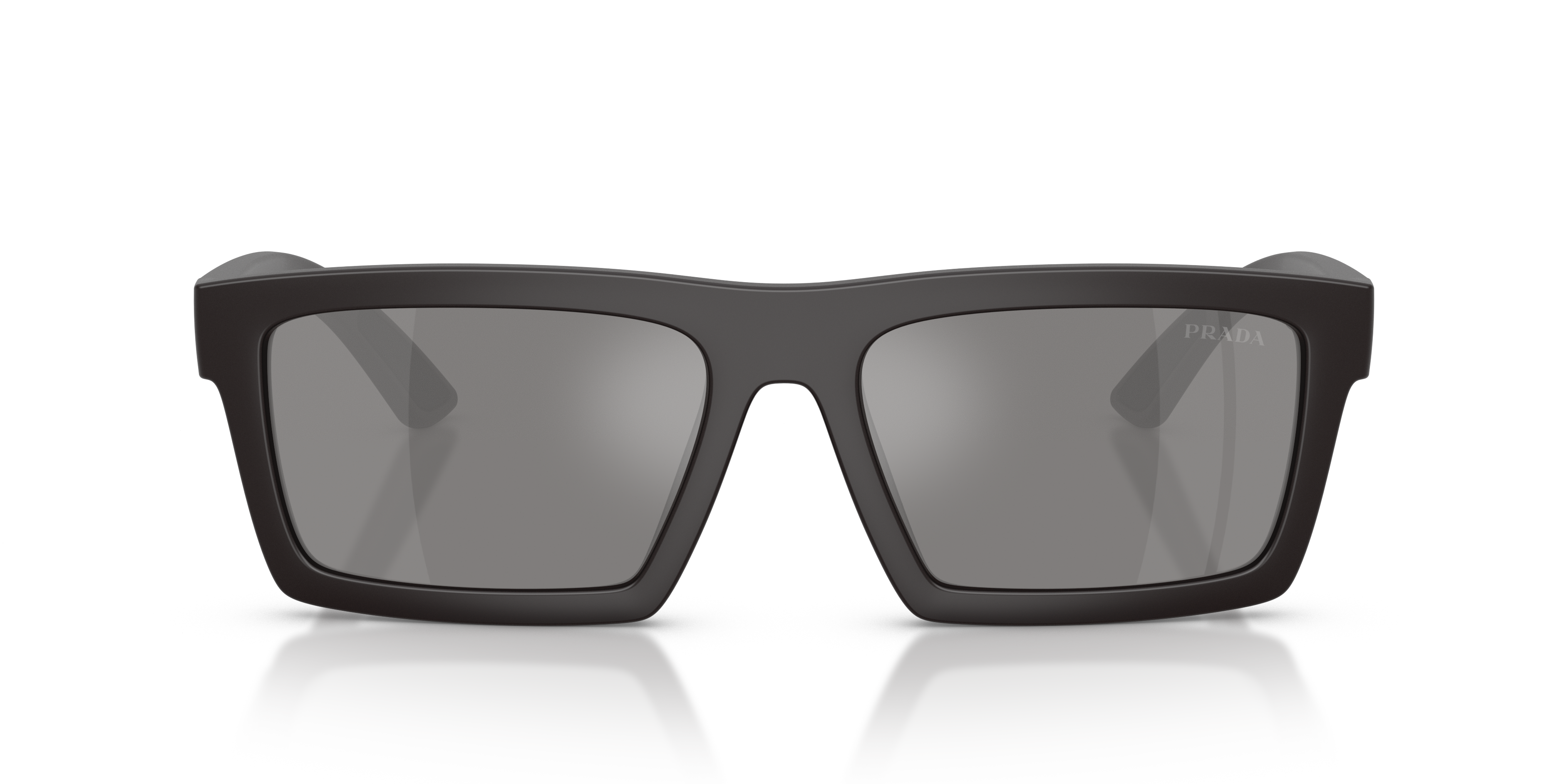 PRADA LINEA ROSSA PS A07S 18K60A 55