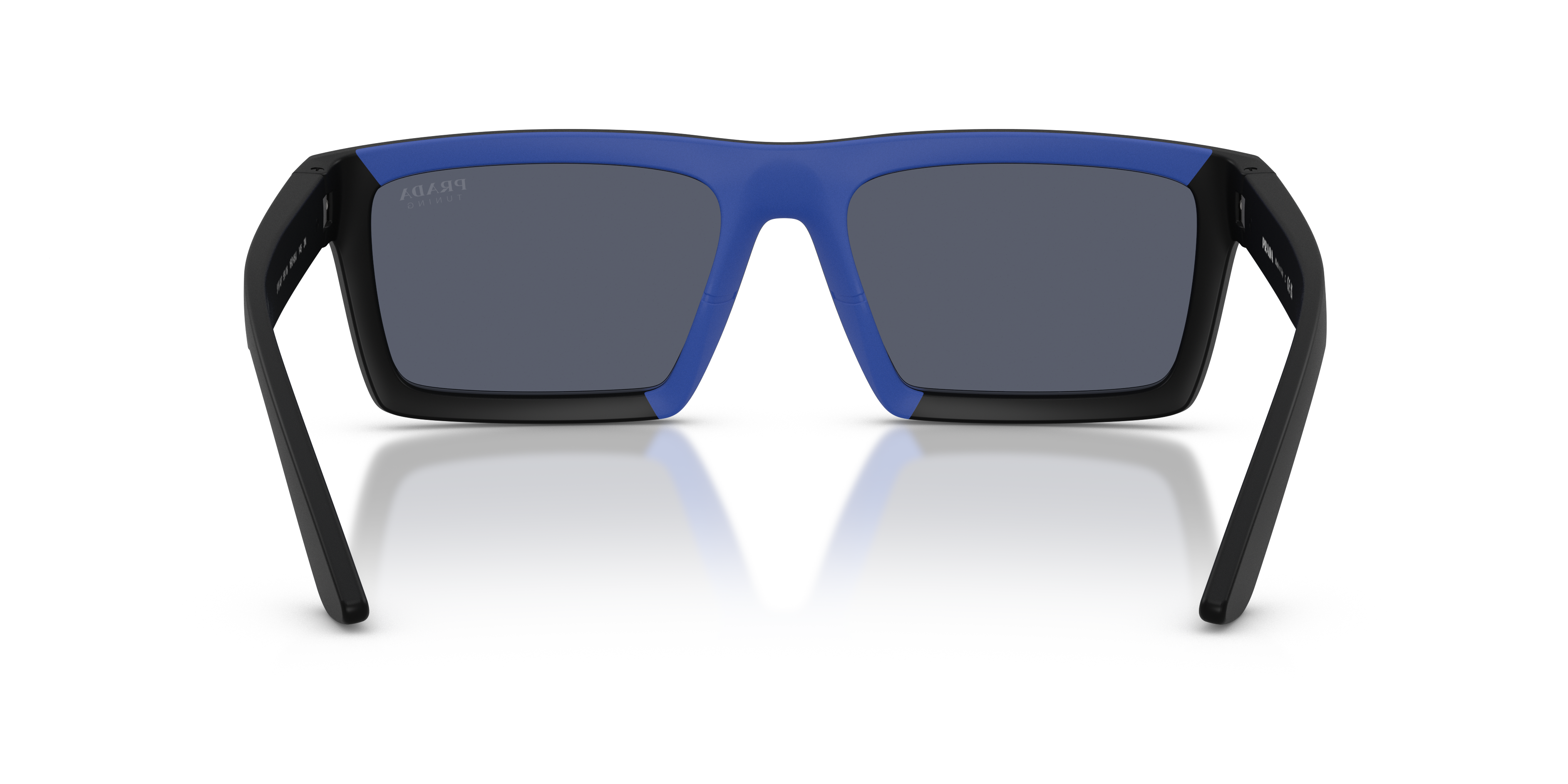 PRADA LINEA ROSSA PS A07S 1BO05U 58