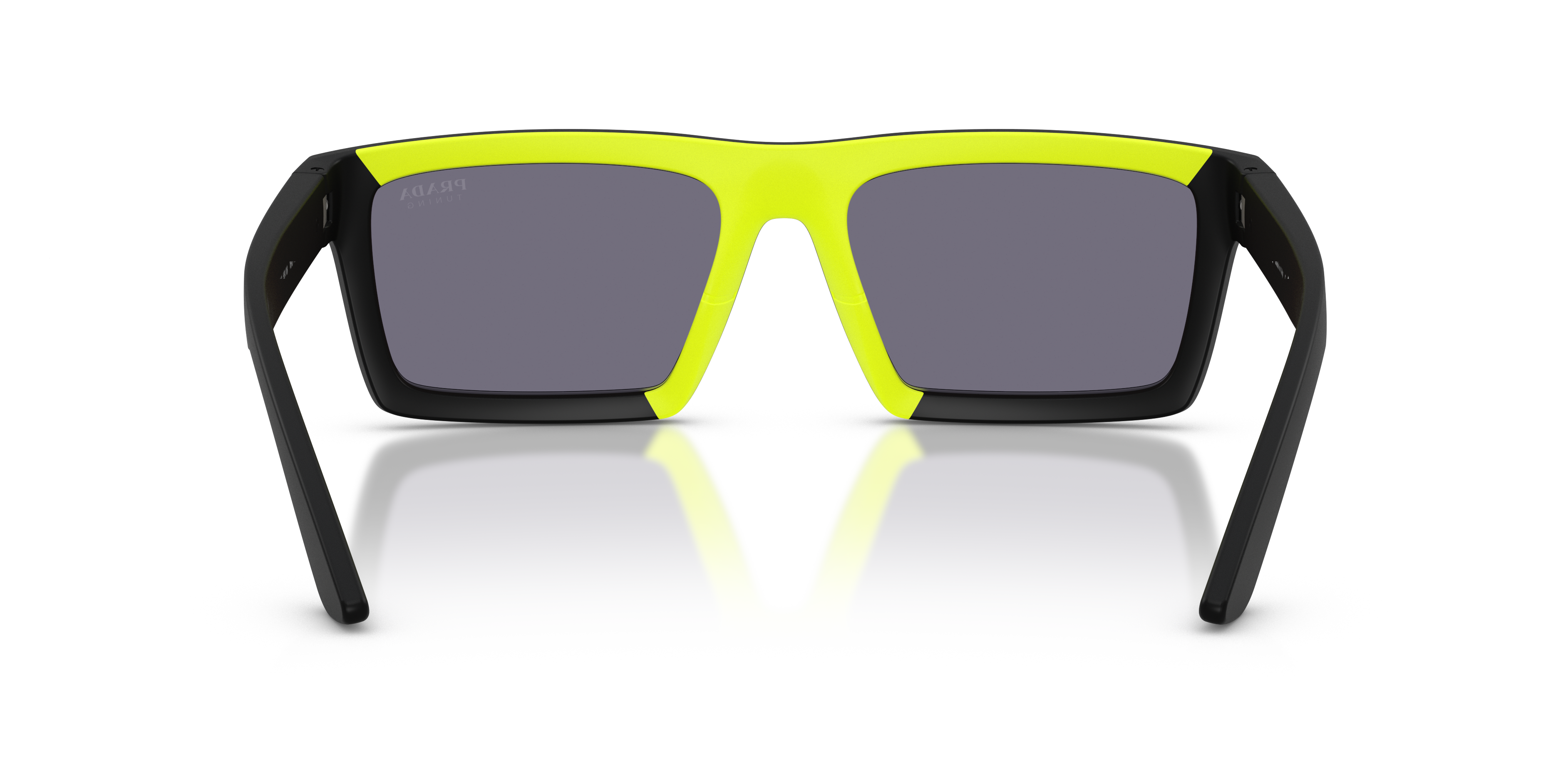 PRADA LINEA ROSSA PS A07S 1BO10A 55