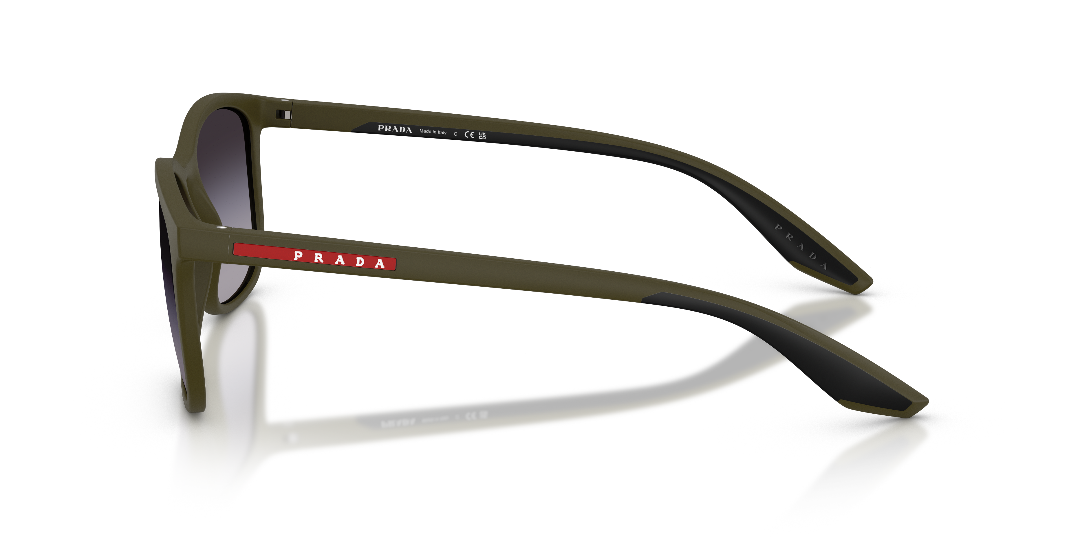 PRADA LINEA ROSSA PS A08S 15X09U 56