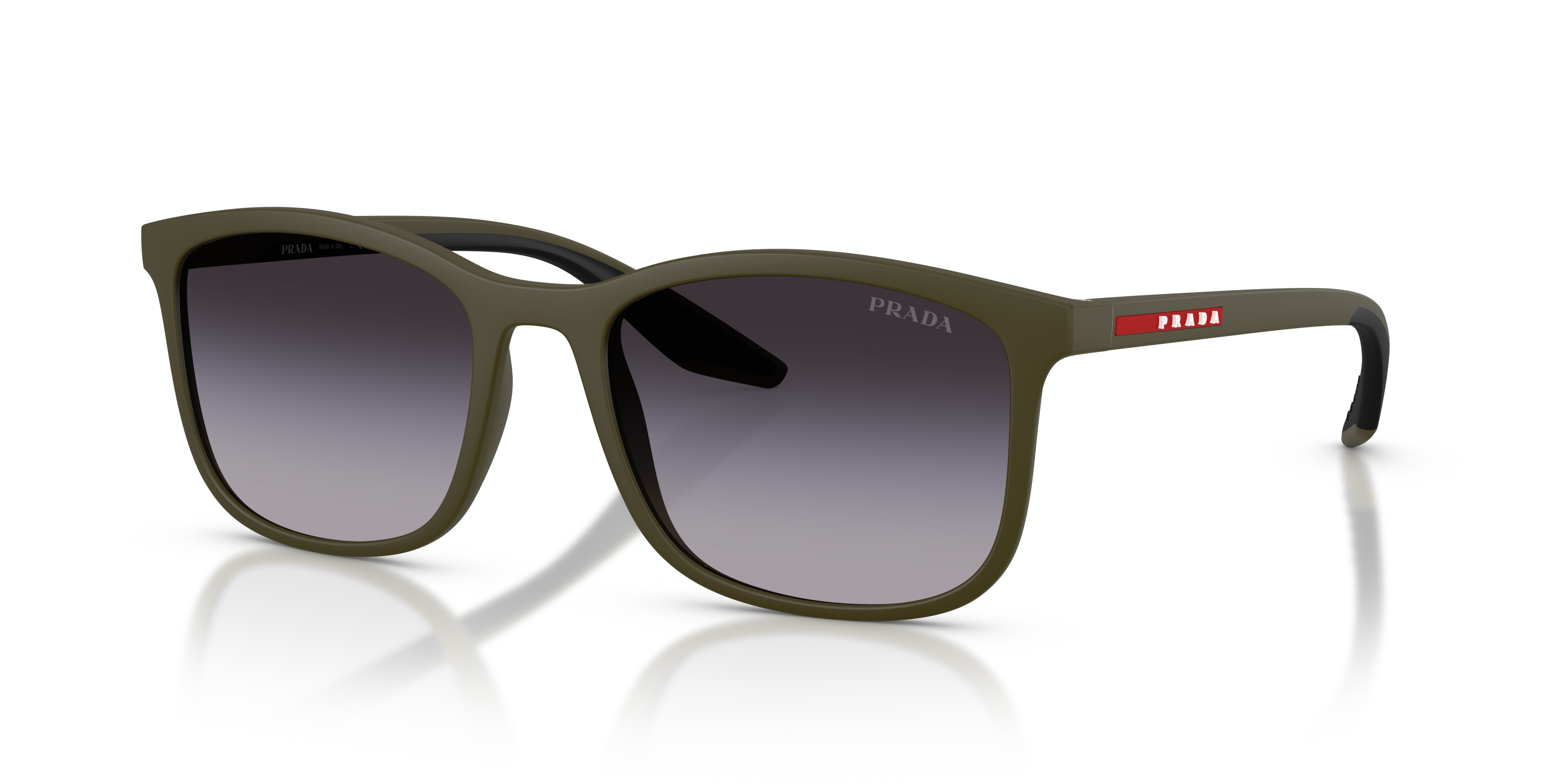 PRADA LINEA ROSSA PS A08S 15X09U 56