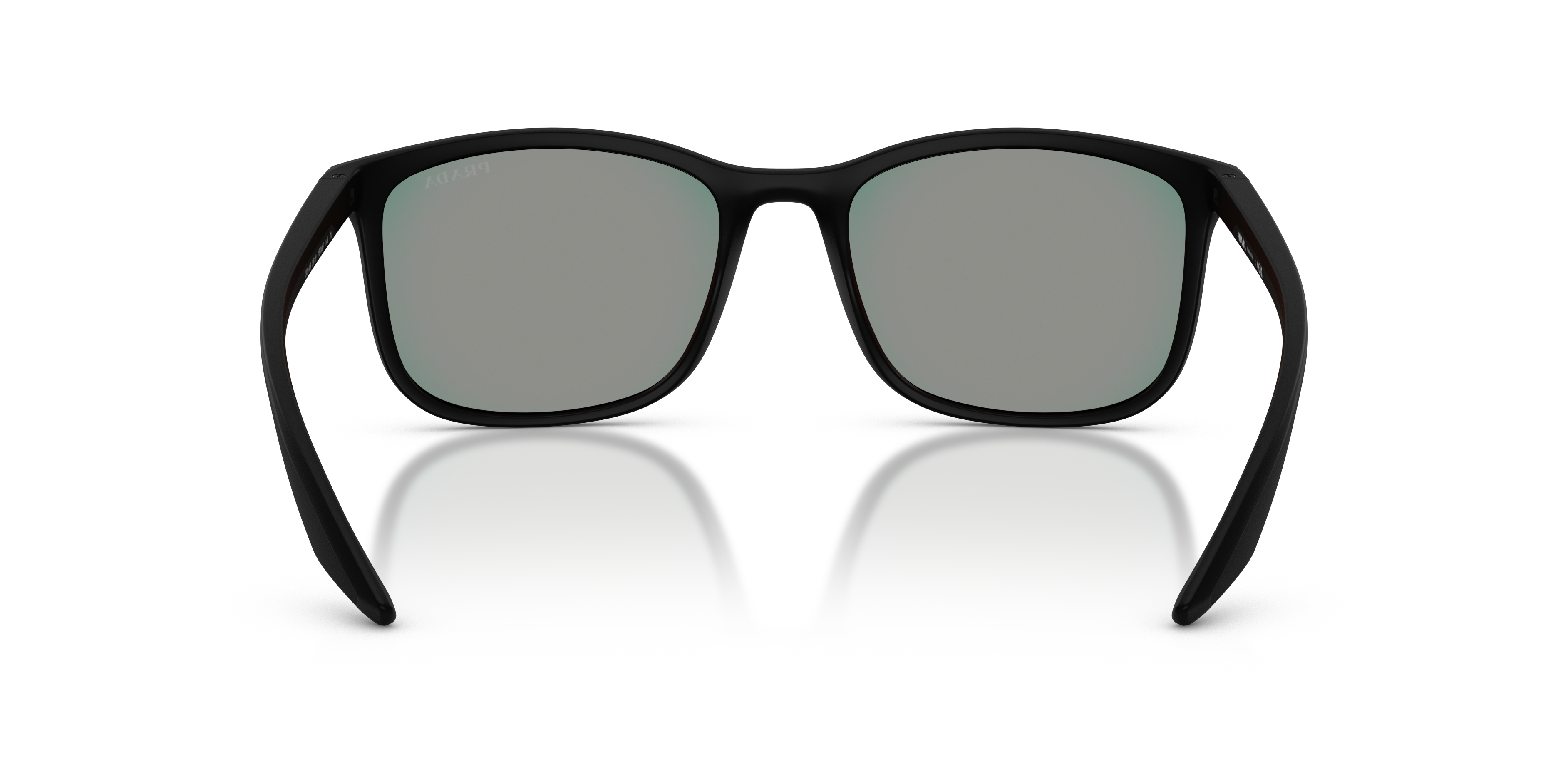 PRADA LINEA ROSSA PS A08S 1BO08F 56