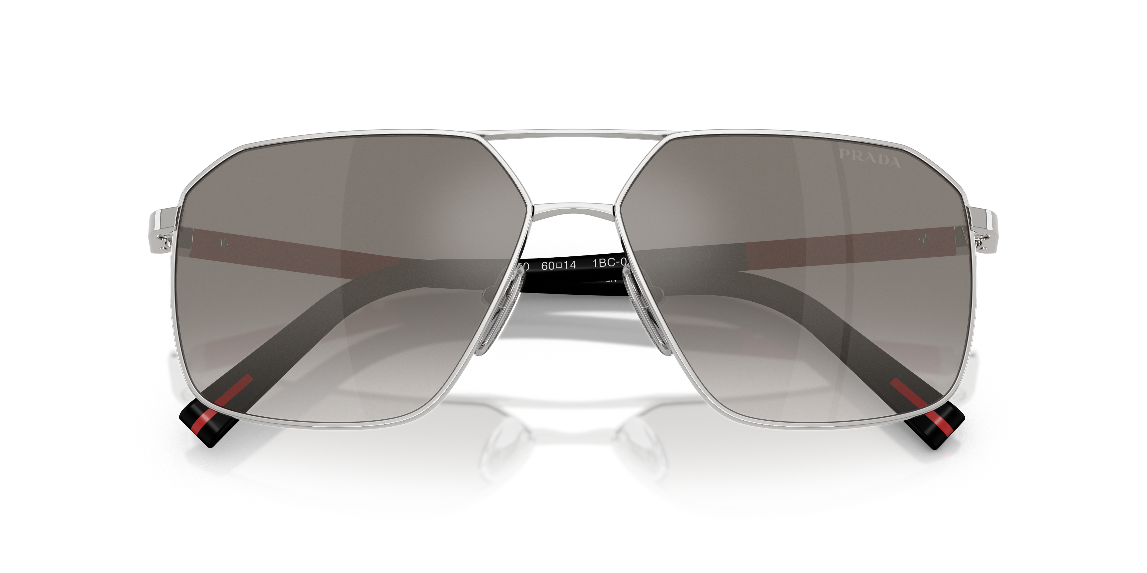 PRADA LINEA ROSSA PS A50S 1BC02M 60