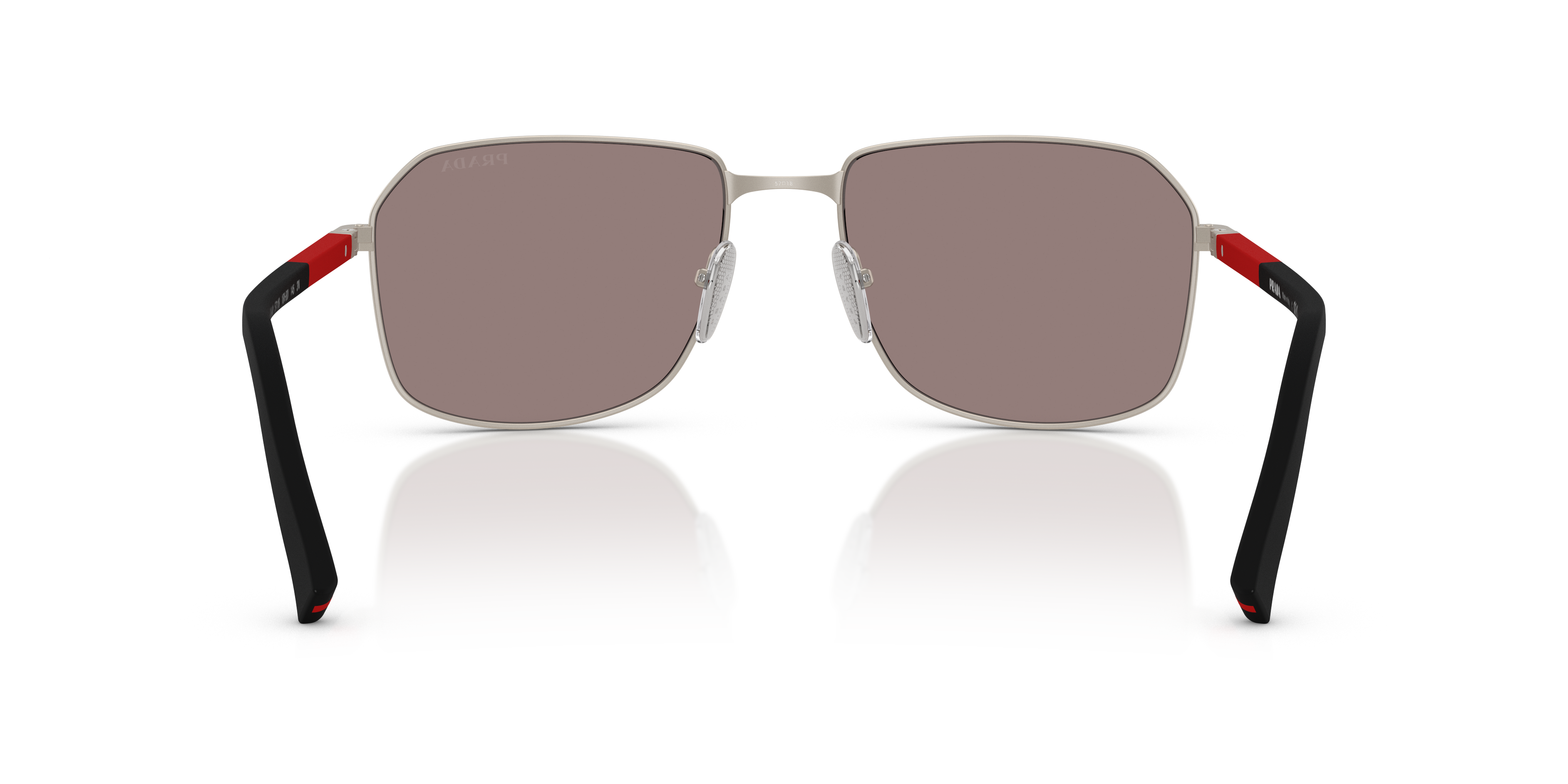 PRADA LINEA ROSSA PS A51S 18X80I 57