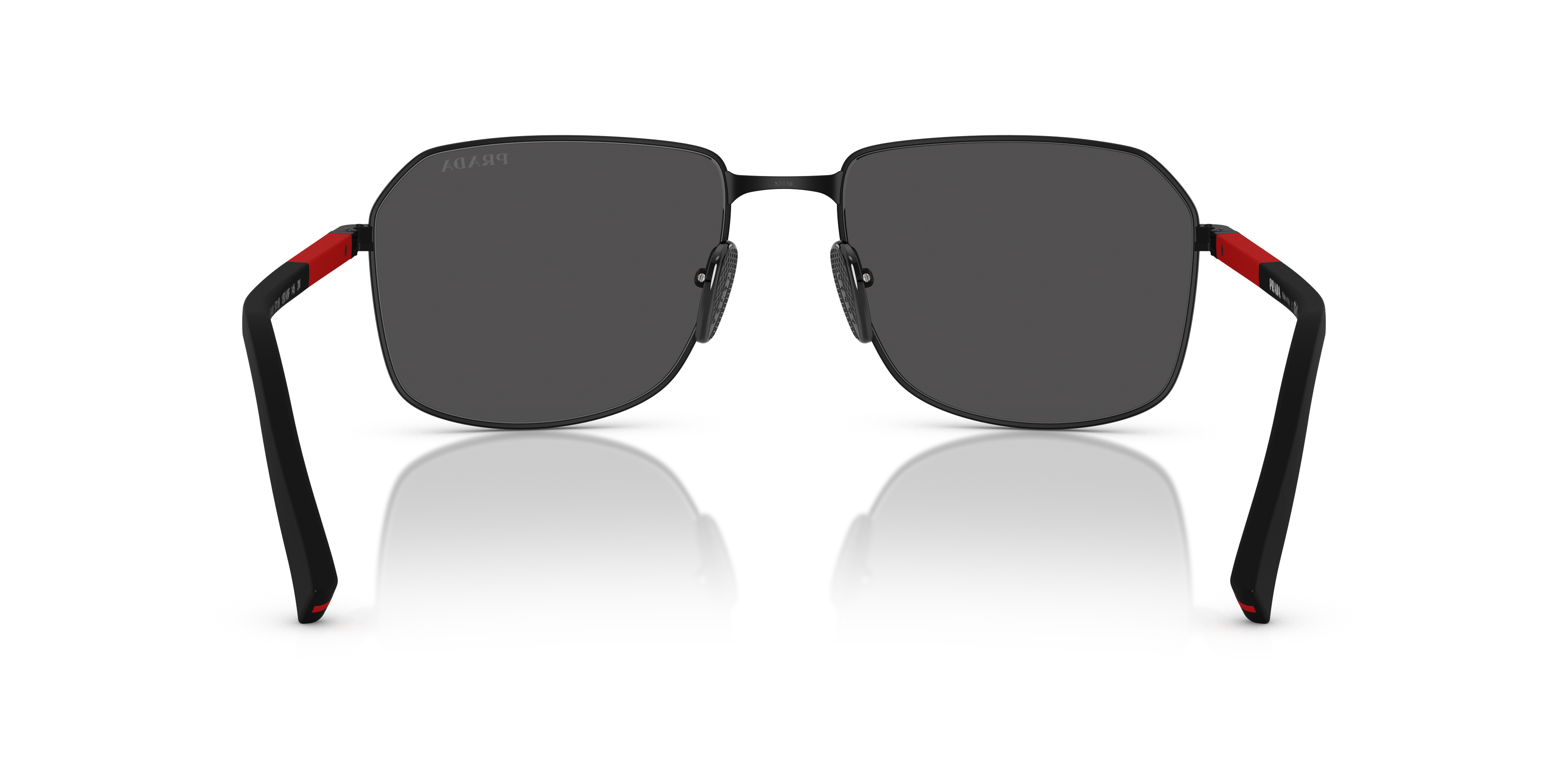 PRADA LINEA ROSSA PS A51S 1BO06F 57