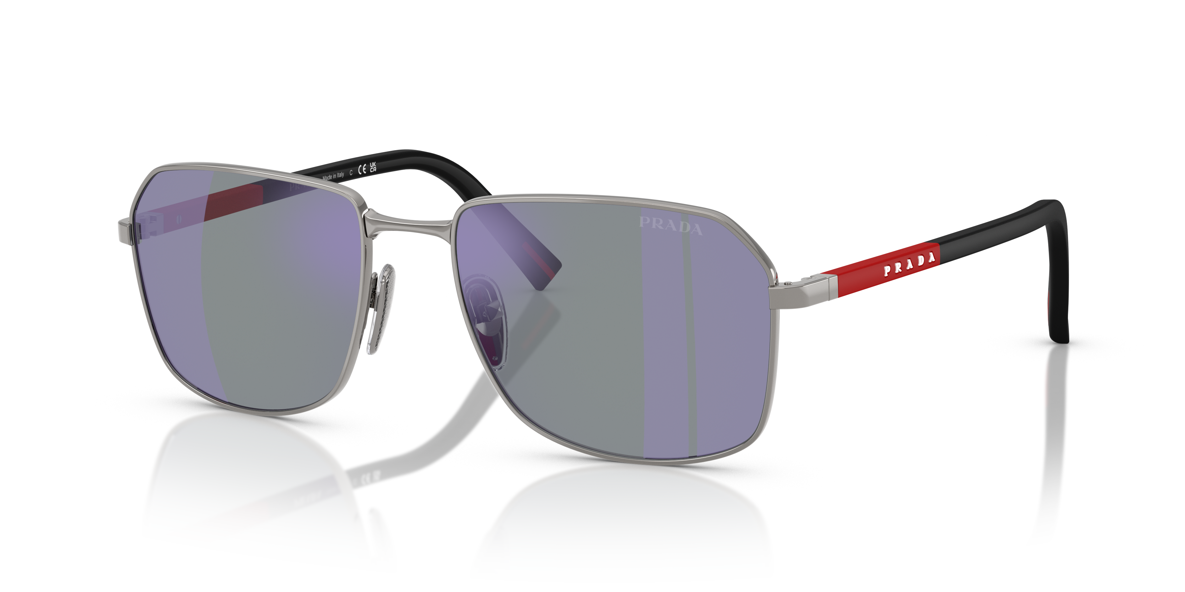 PRADA LINEA ROSSA PS A51S 5AV10J 57