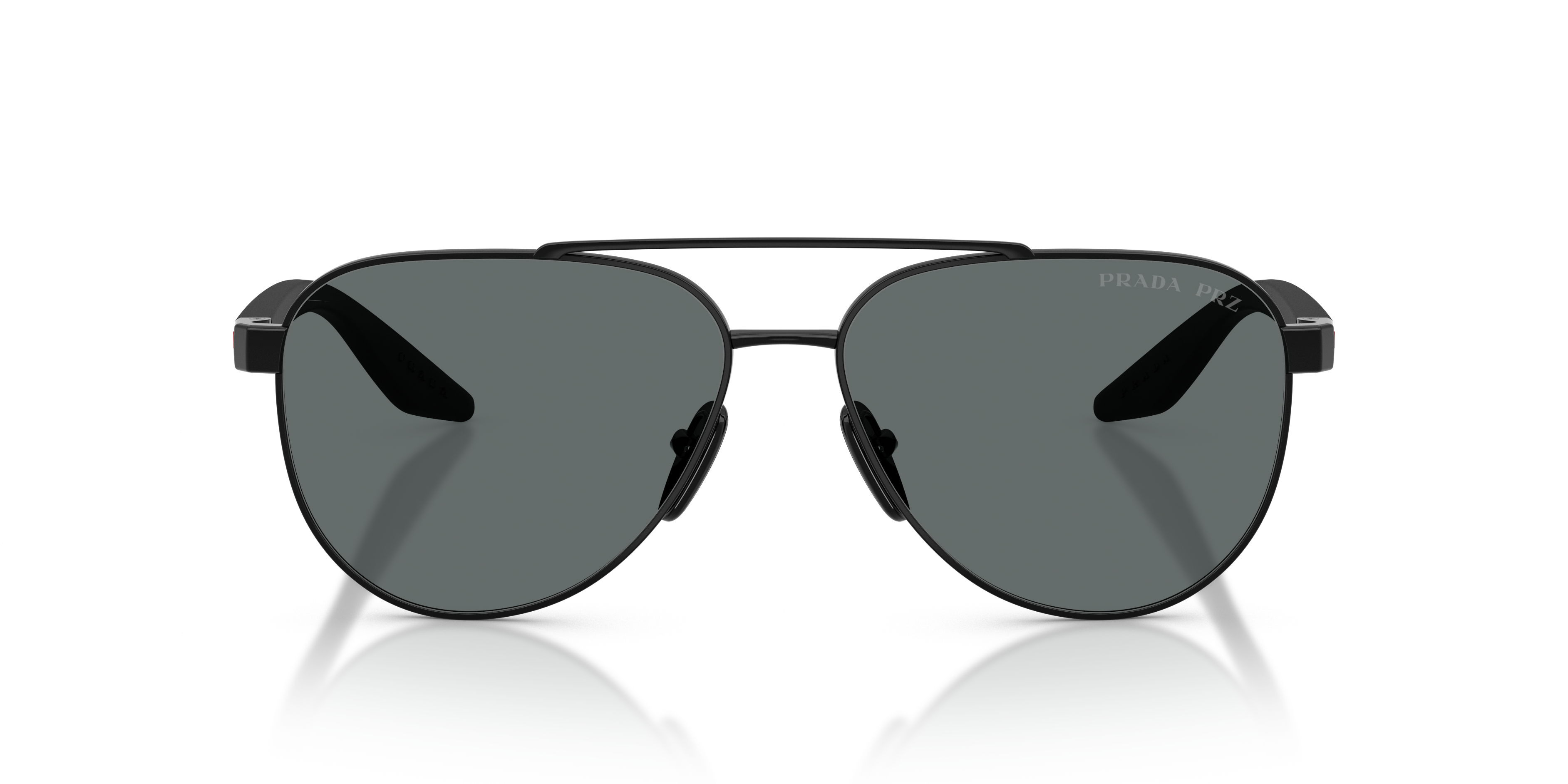 PRADA LINEA ROSSA PS A52S 1AB5Z1 58