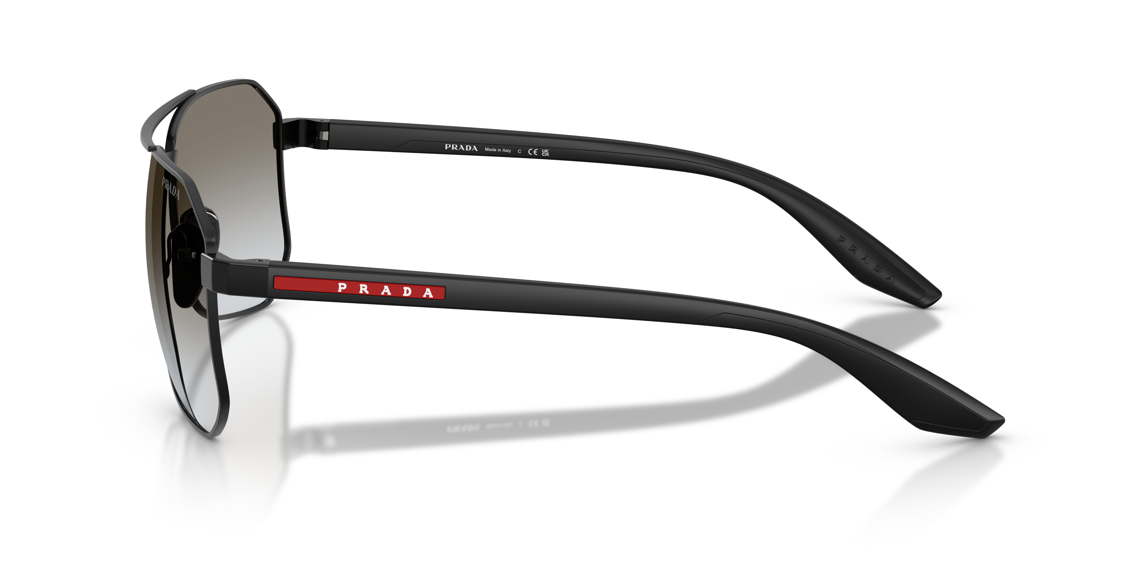 PRADA LINEA ROSSA PS A53S 1BO5O0 62