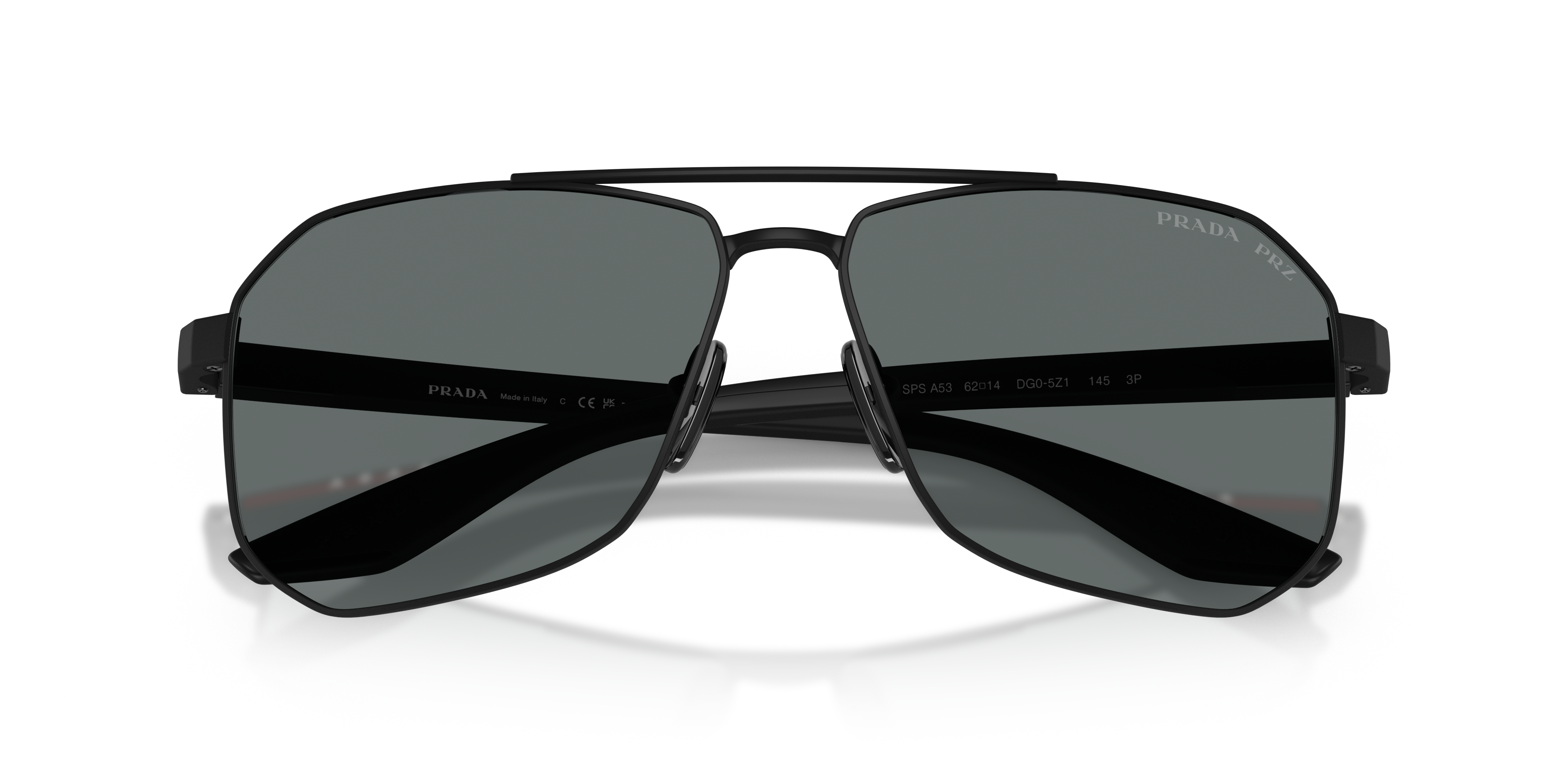 PRADA LINEA ROSSA PS A53S DG05Z1 62