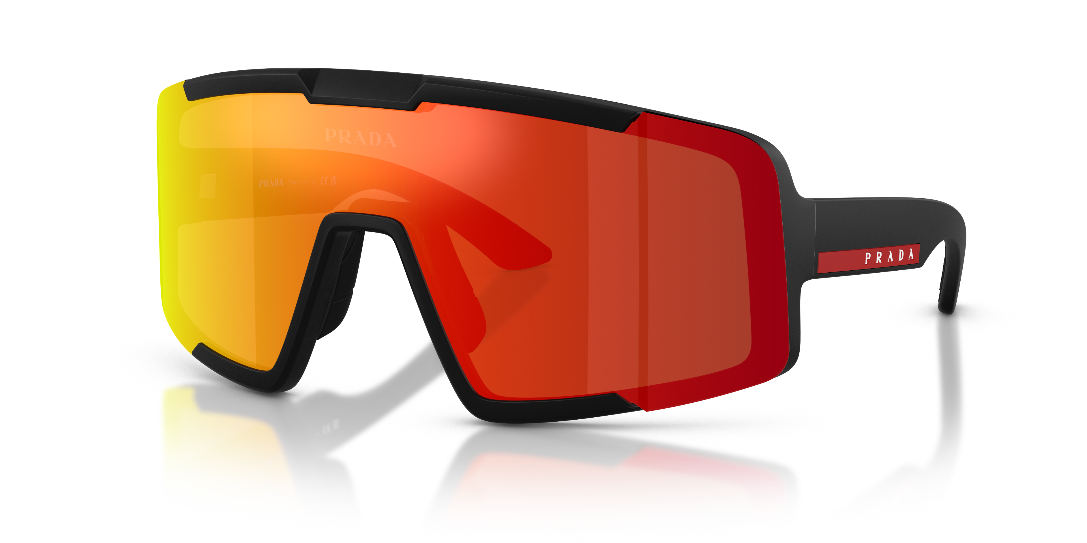 PRADA LINEA ROSSA PS B07S 1BO70U 44