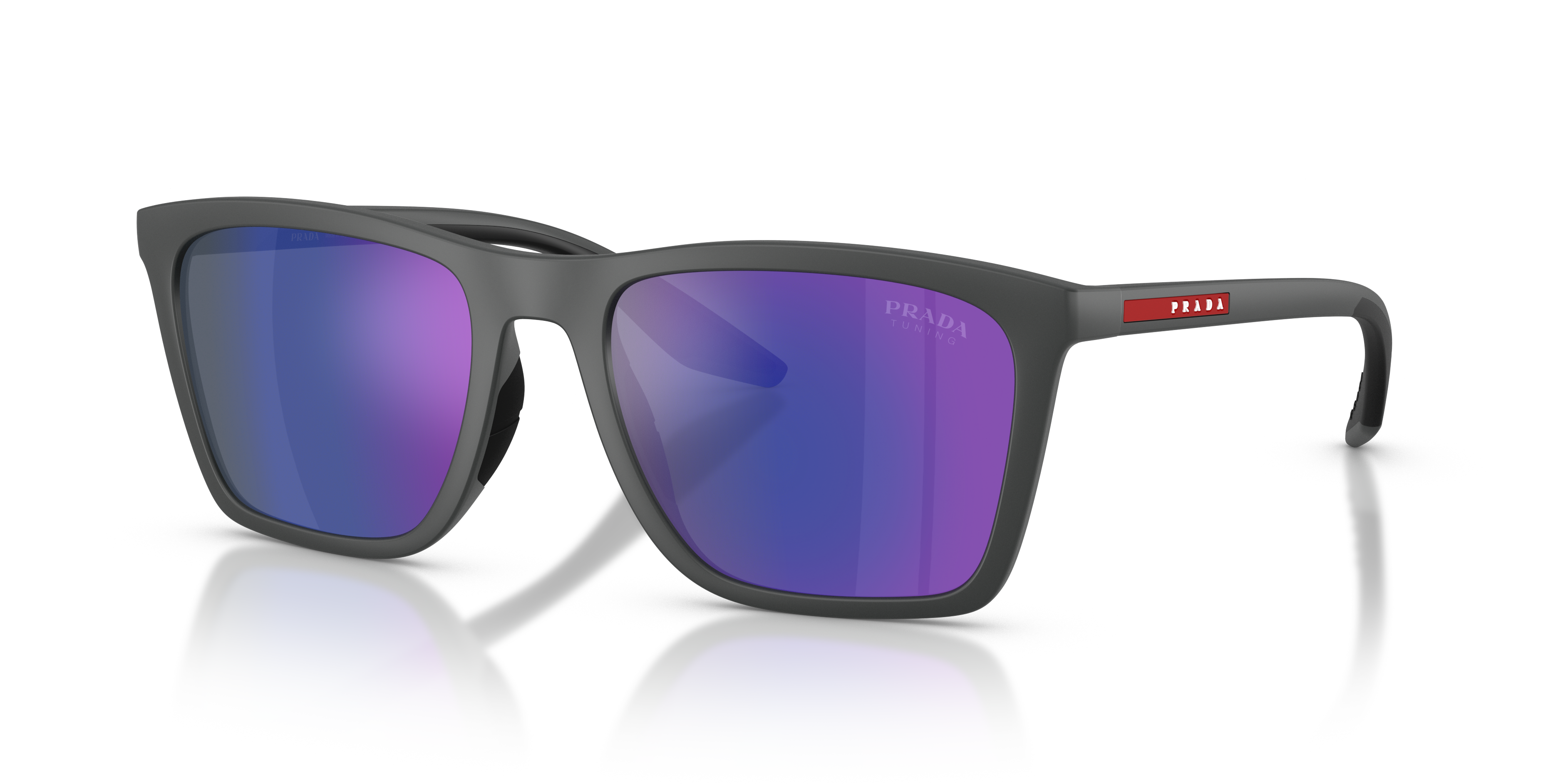 PRADA LINEA ROSSA PS B08S UFK05U 56