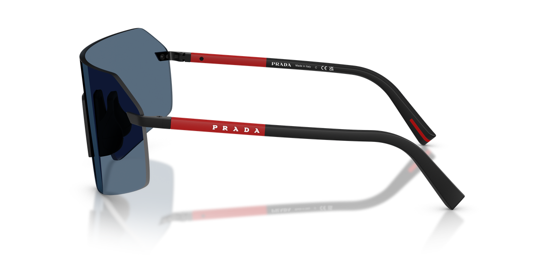 PRADA LINEA ROSSA PS B50S 1BO06A 36