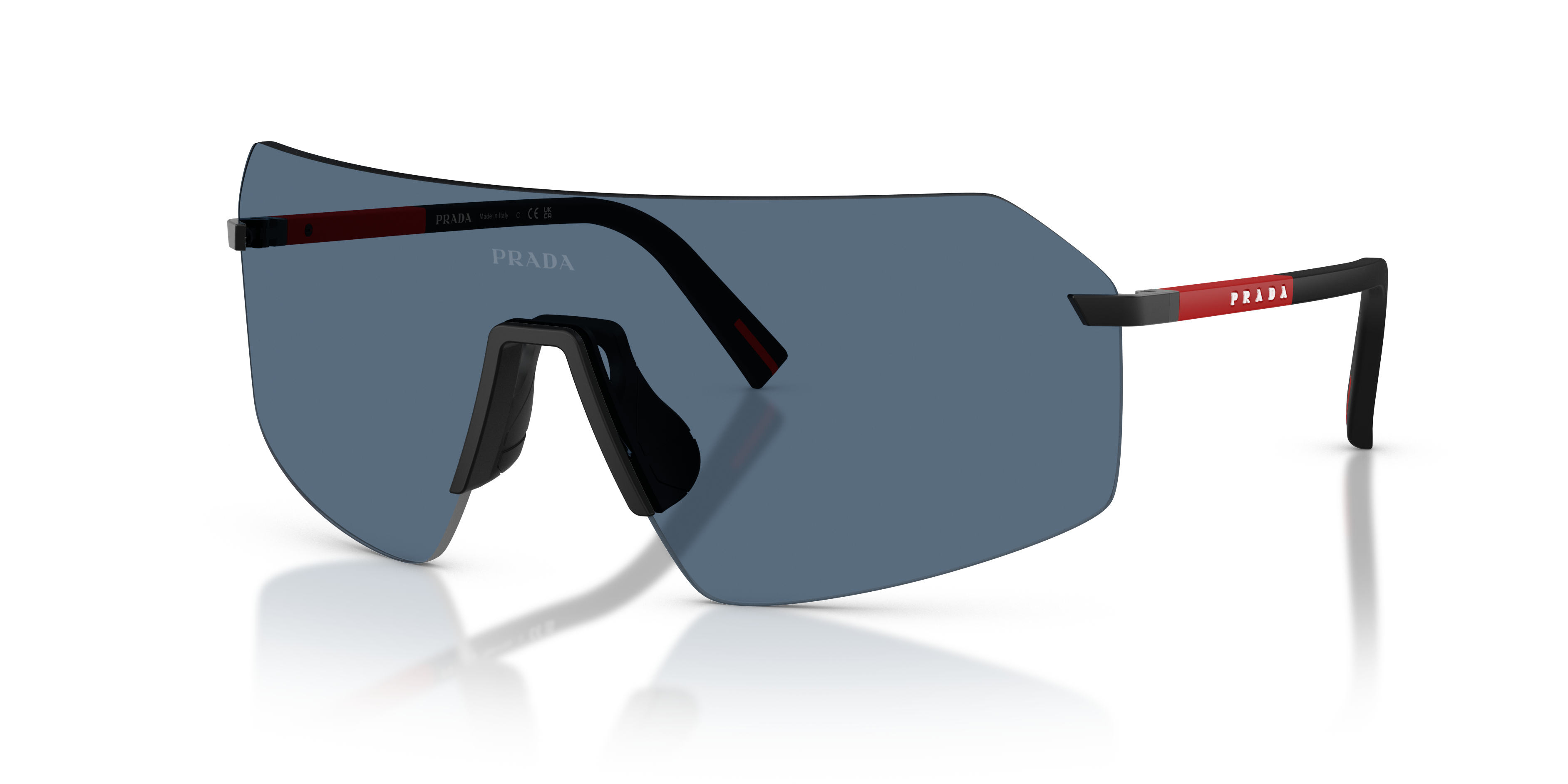 PRADA LINEA ROSSA PS B50S 1BO06A 36