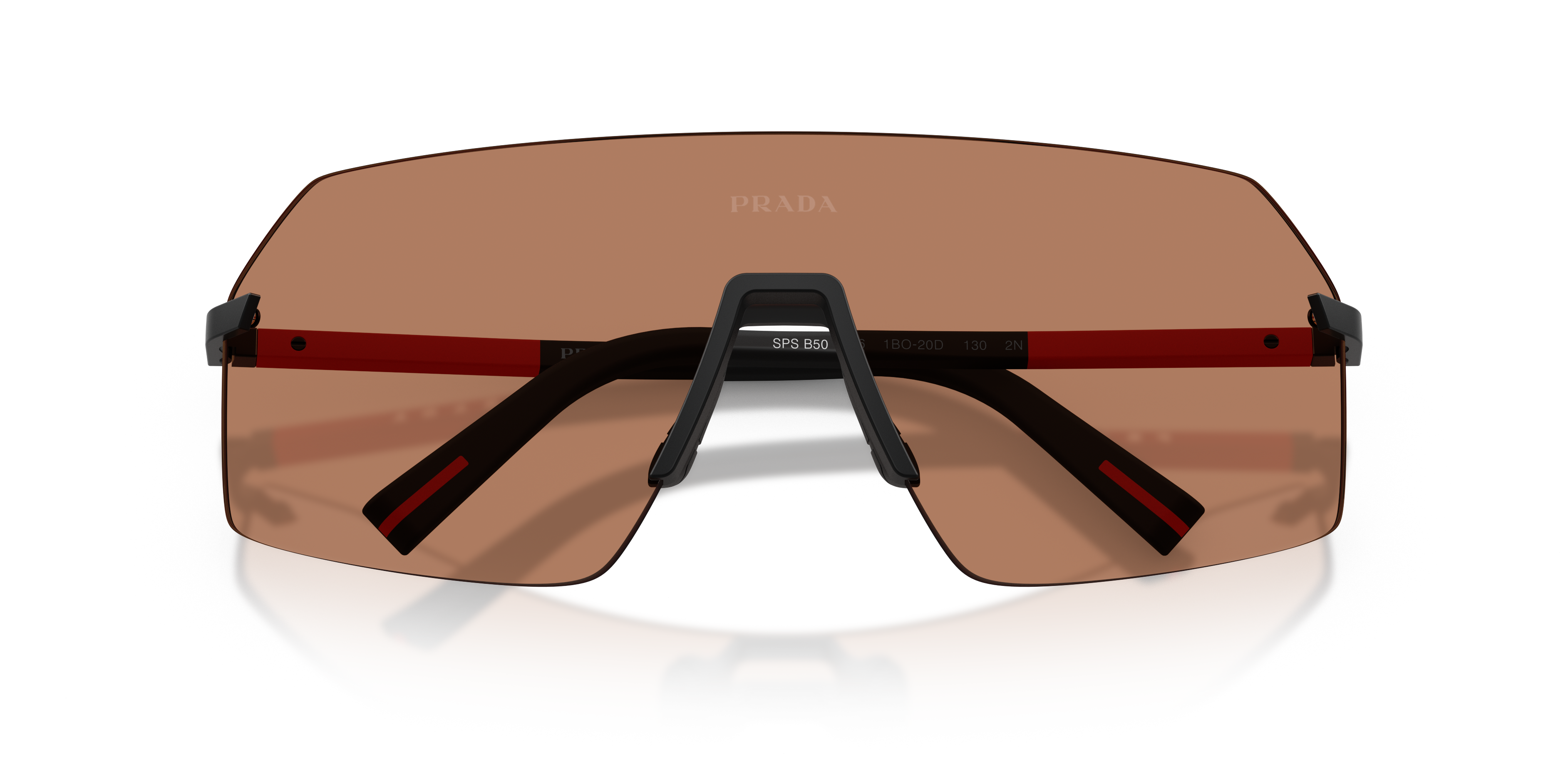 PRADA LINEA ROSSA PS B50S 1BO20D 36