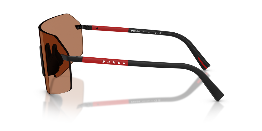 PRADA LINEA ROSSA PS B50S 1BO20D 36