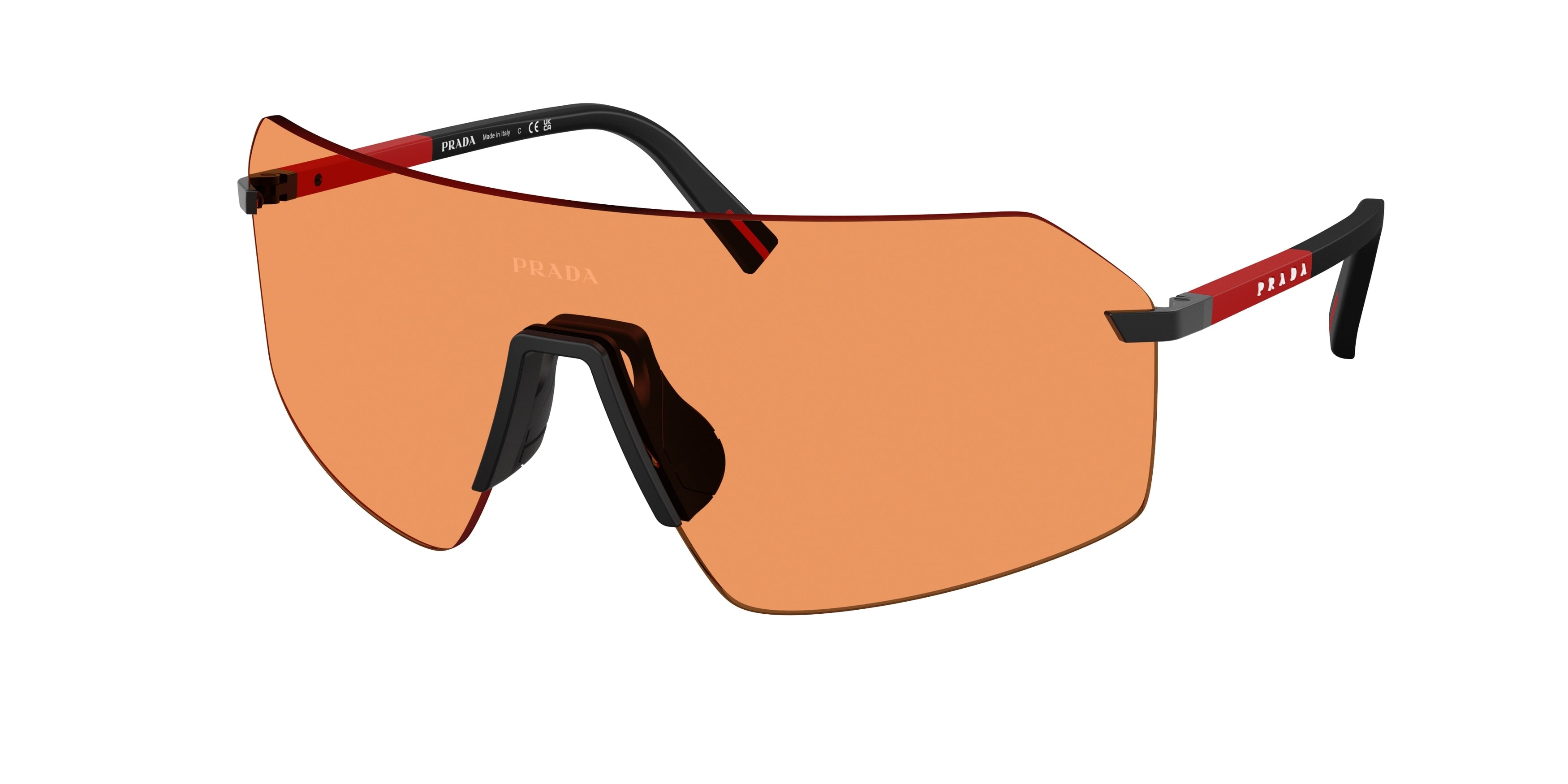 PRADA LINEA ROSSA PS B50S 1BO90U 36