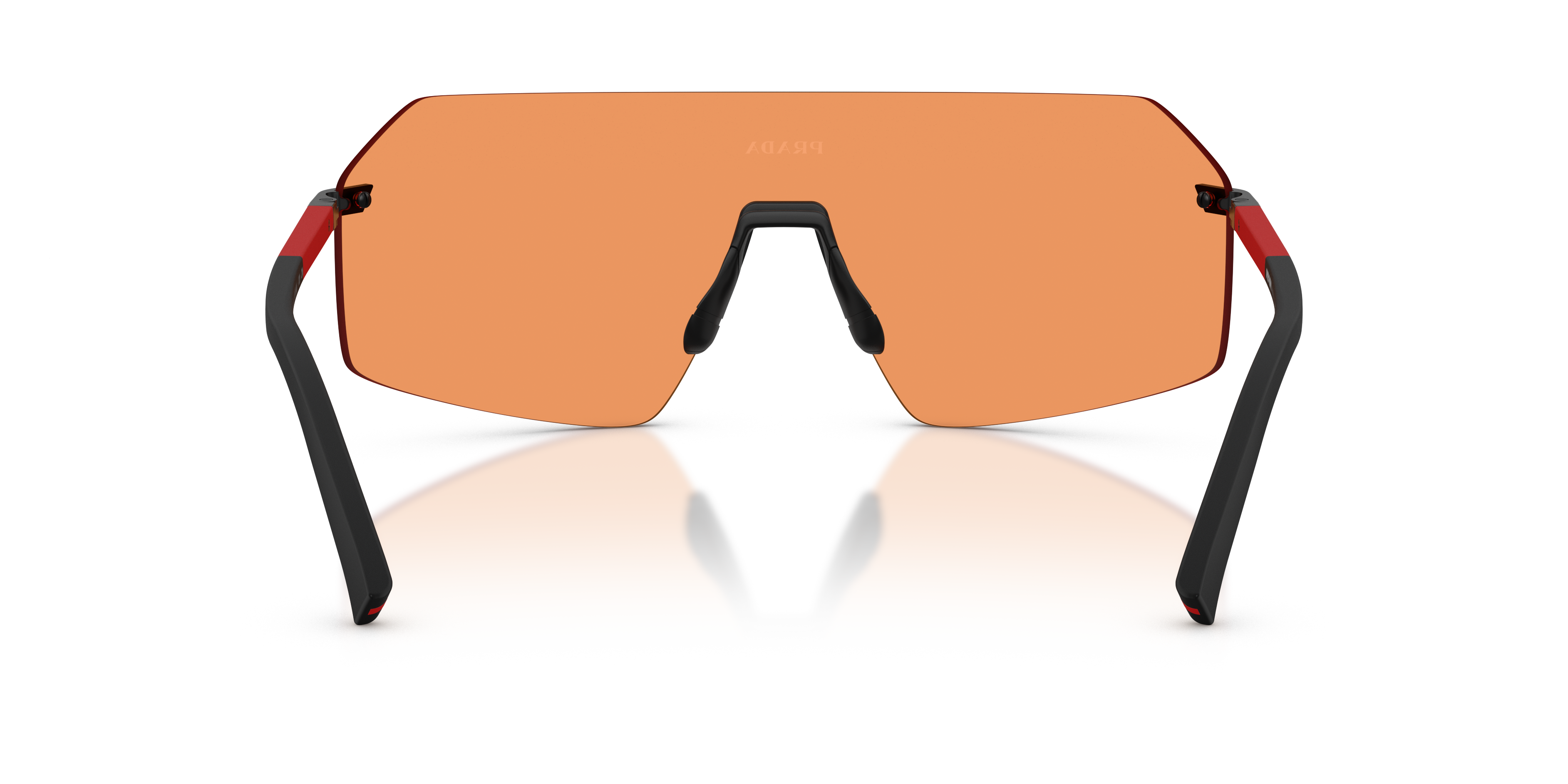 PRADA LINEA ROSSA PS B50S 1BO90U 36