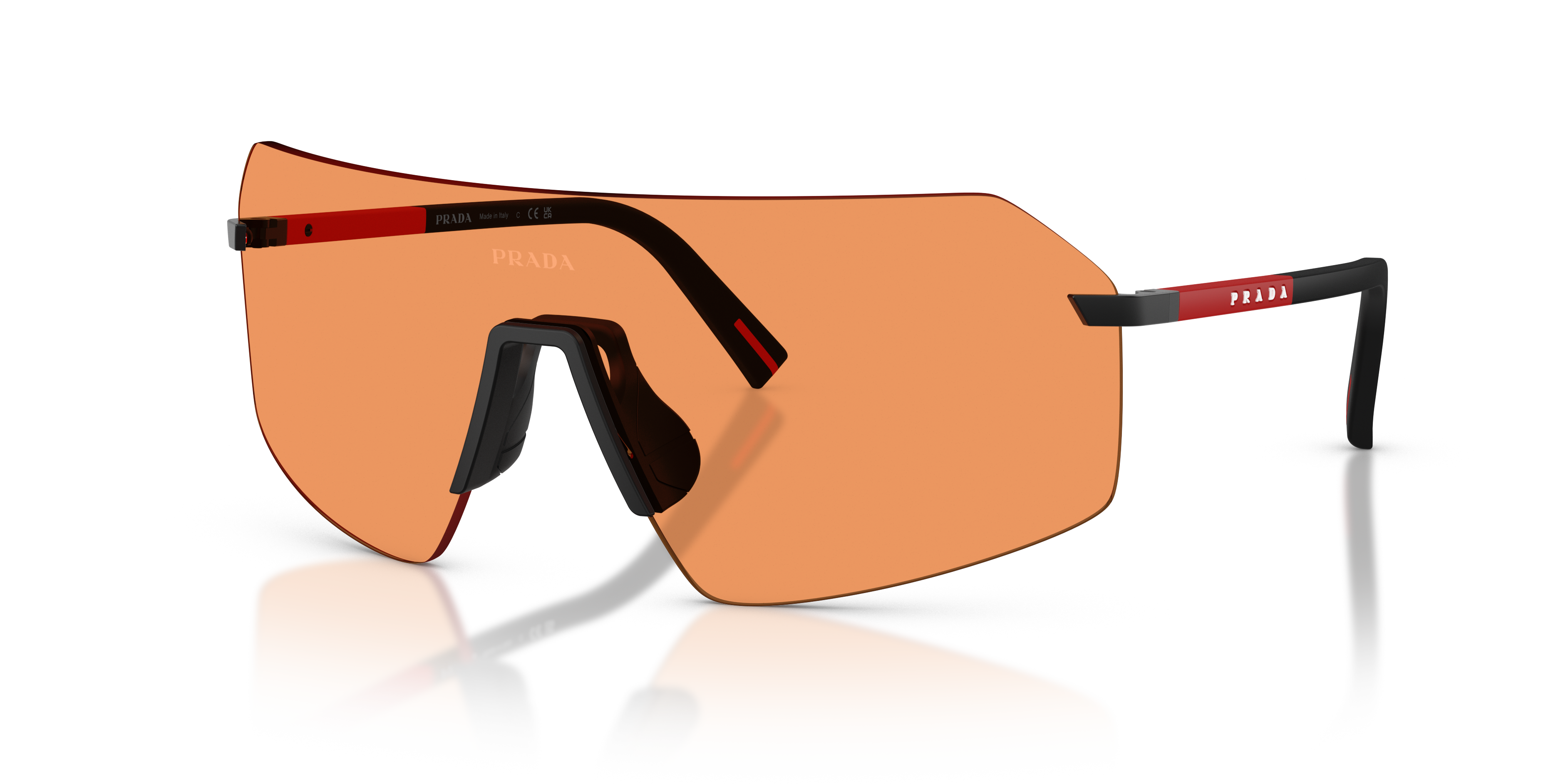 PRADA LINEA ROSSA PS B50S 1BO90U 36