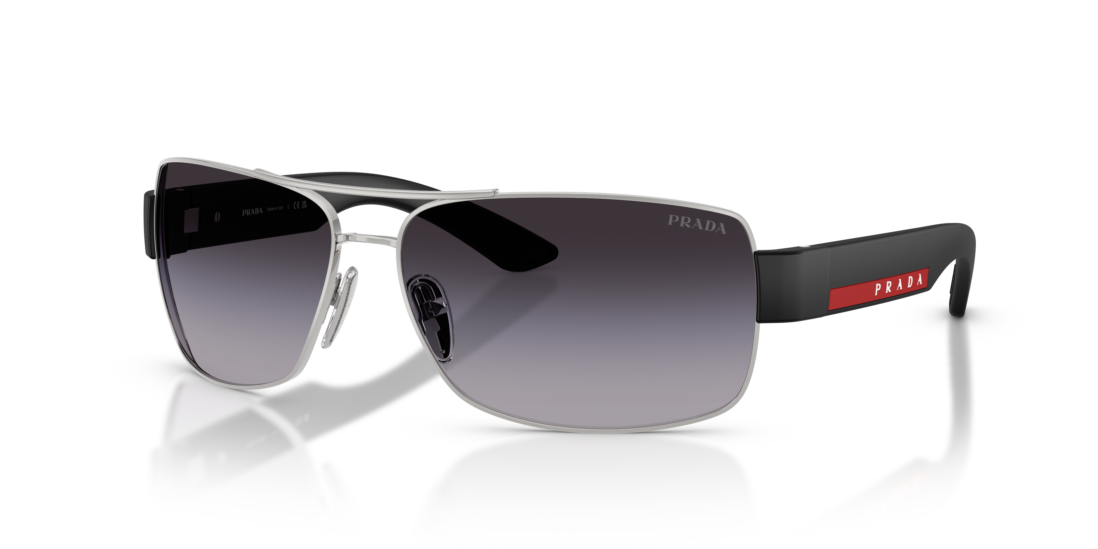 PRADA LINEA ROSSA PS B52S 1BC09U 65