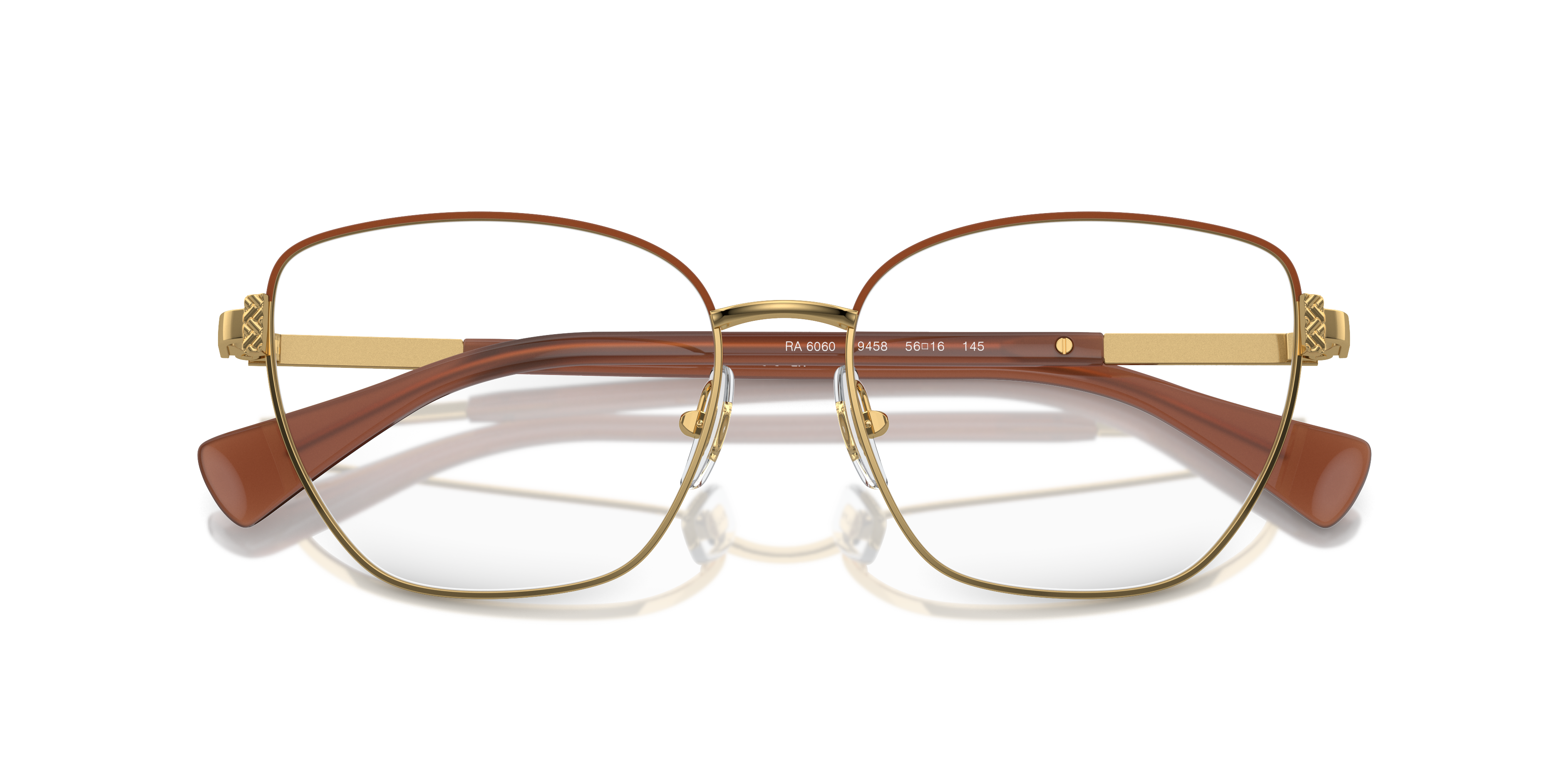 RALPH RA6060 9458 54