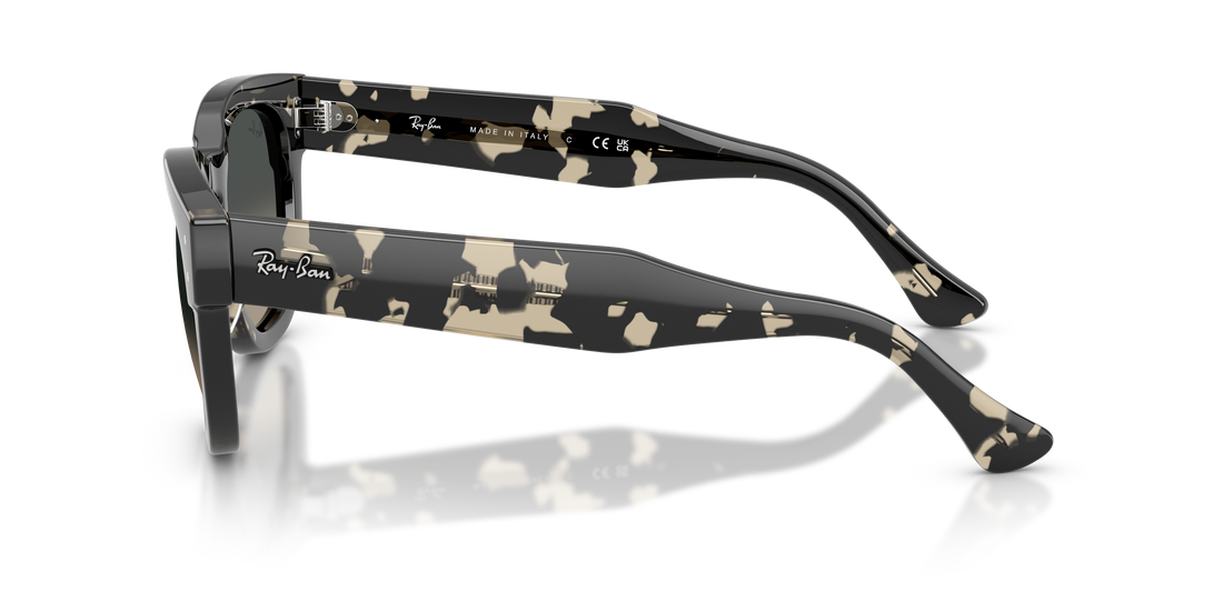 RAY-BAN RB0298S MEGA HAWKEYE 133371 53