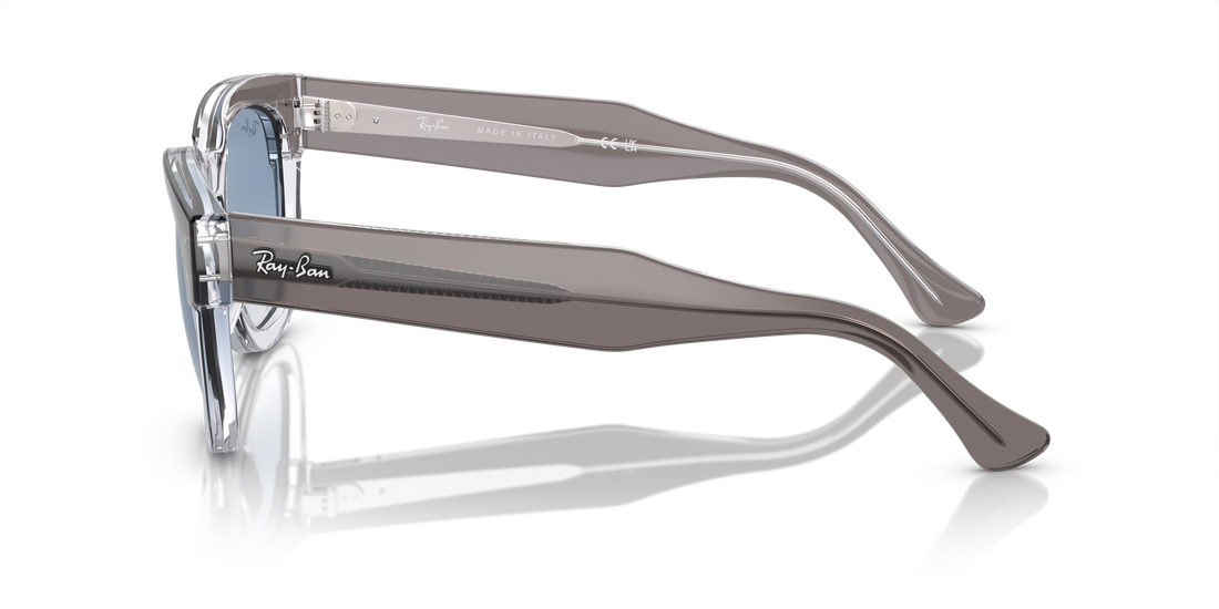 RAY-BAN RB0298S MEGA HAWKEYE 13553F 53