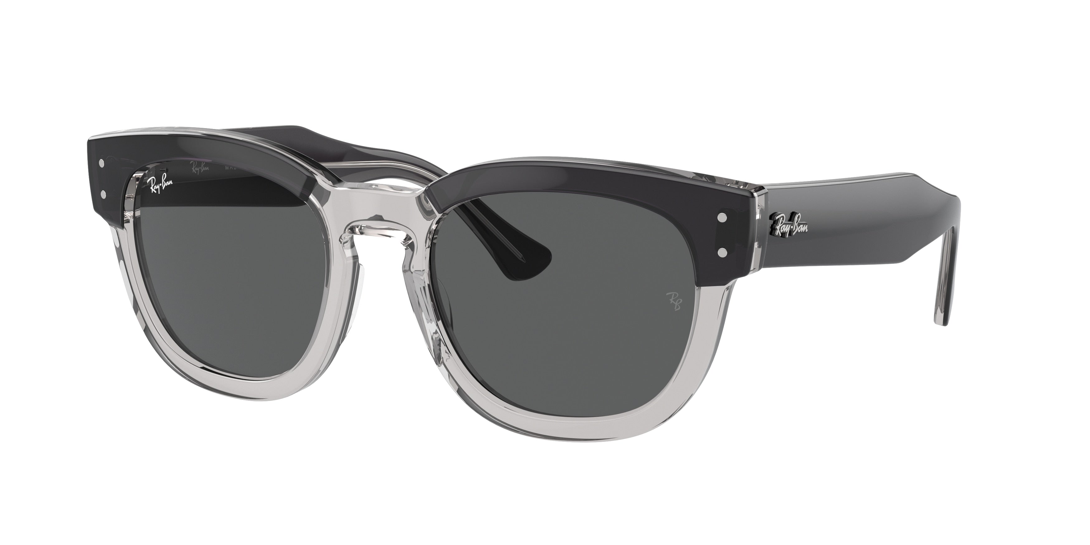 RAY-BAN RB0298S MEGA HAWKEYE 1396B1 53