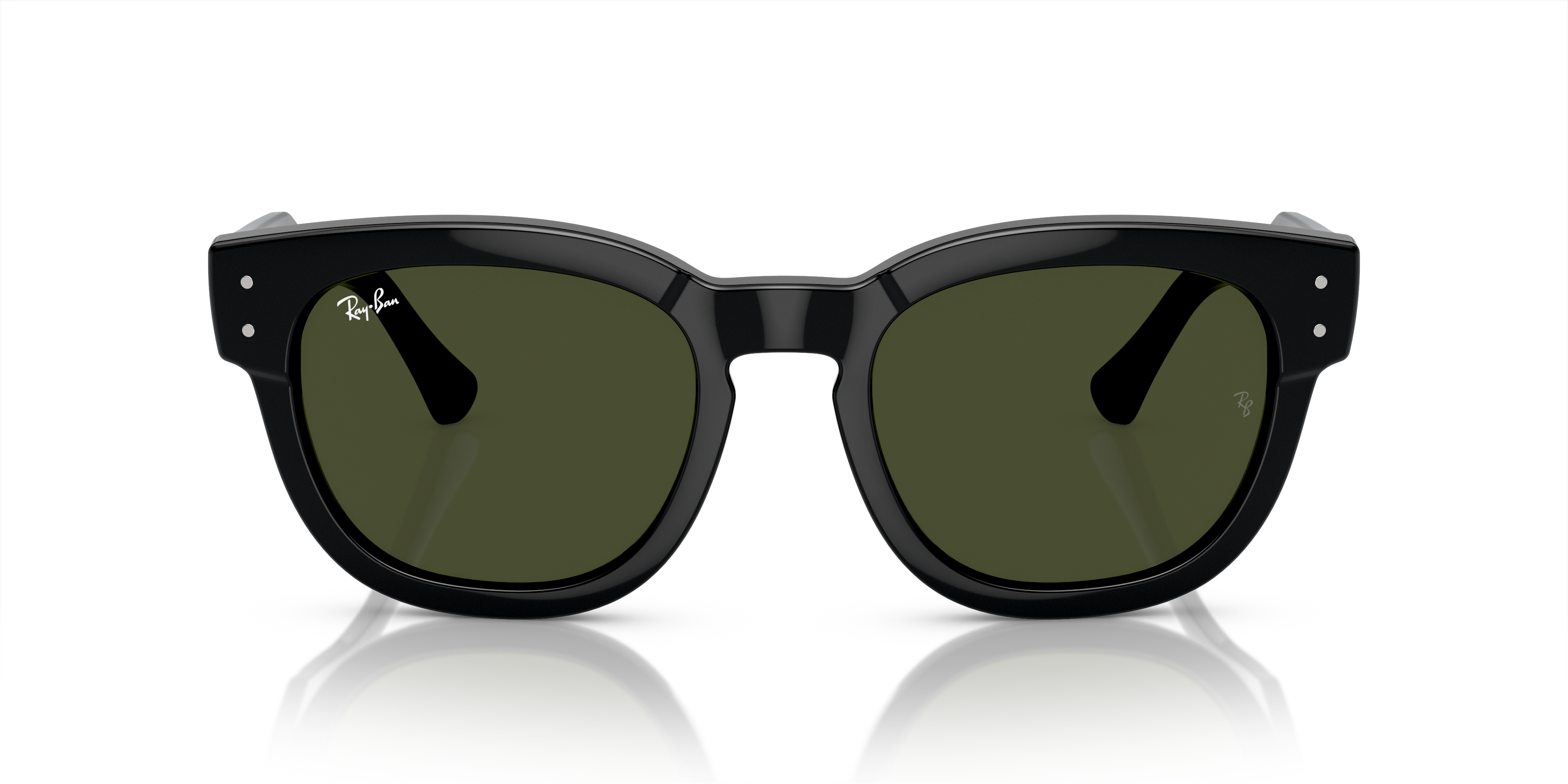 RAY-BAN RB0298S MEGA HAWKEYE 901/31 53