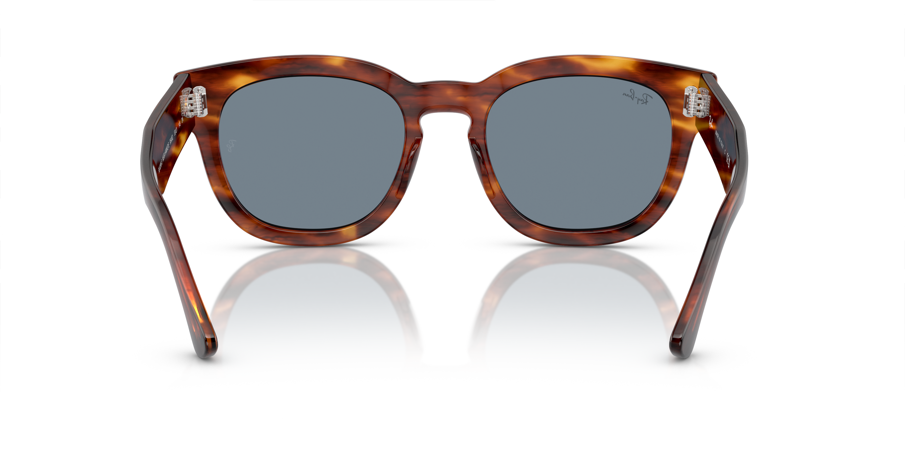 RAY-BAN RB0298S MEGA HAWKEYE 954/62 53