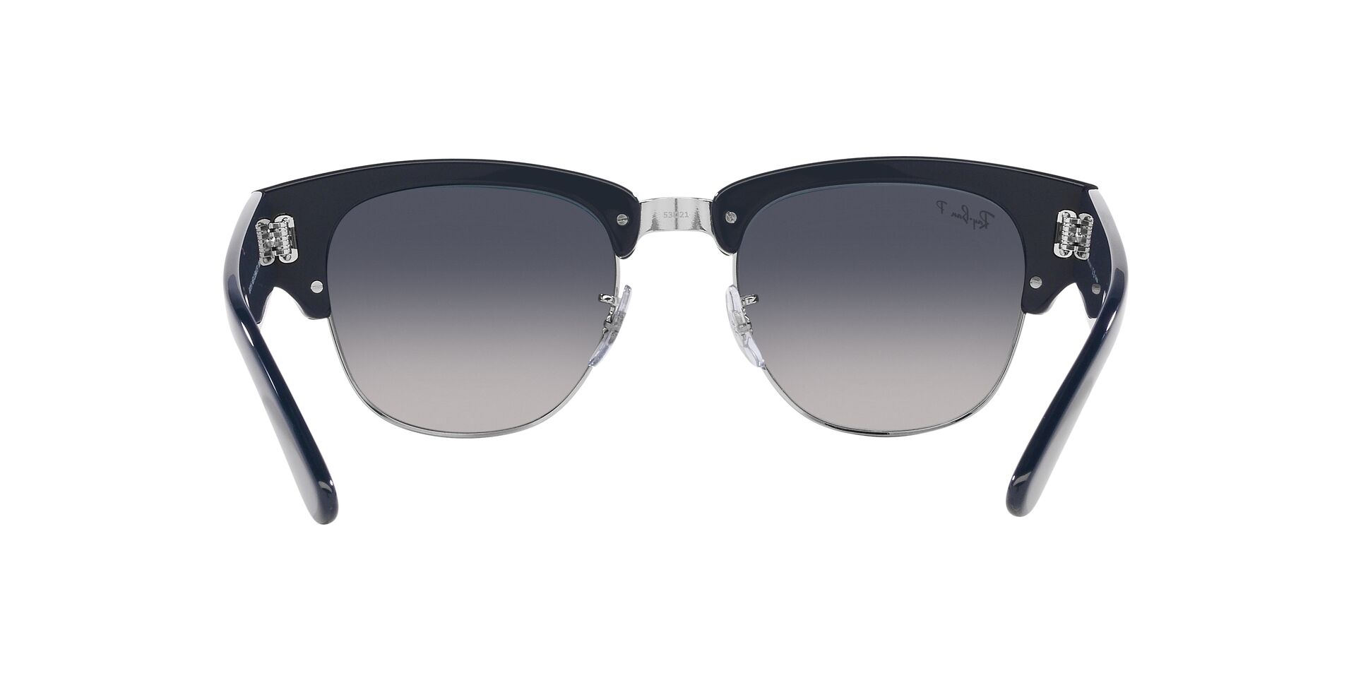 RAY-BAN RB0316S MEGA CLUBMASTER 136678 50