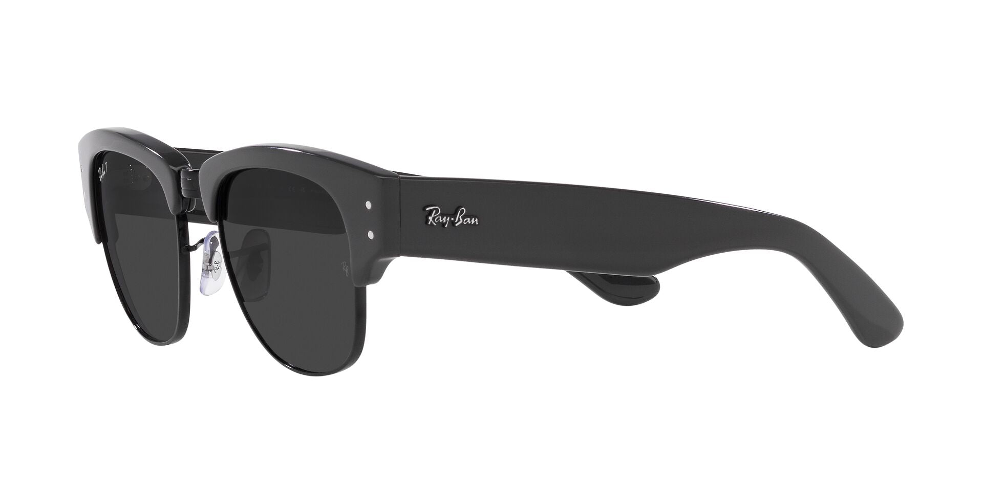RAY-BAN RB0316S MEGA CLUBMASTER 136748 50
