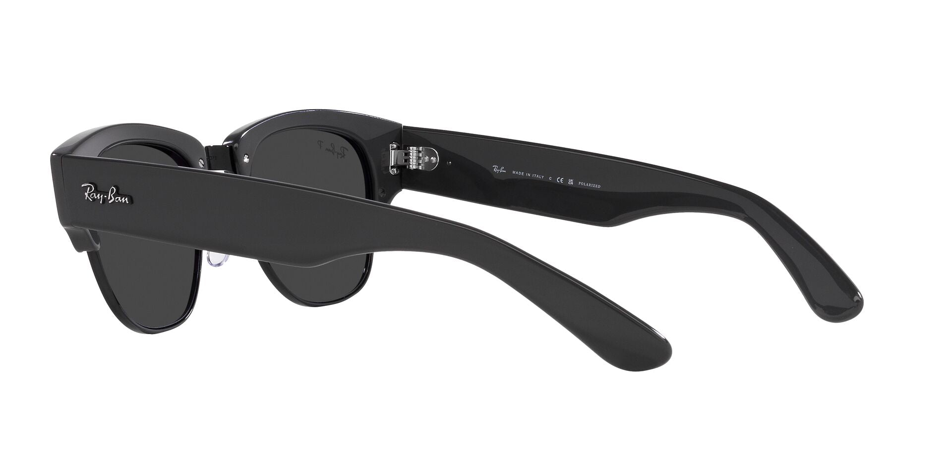 RAY-BAN RB0316S MEGA CLUBMASTER 136748 50