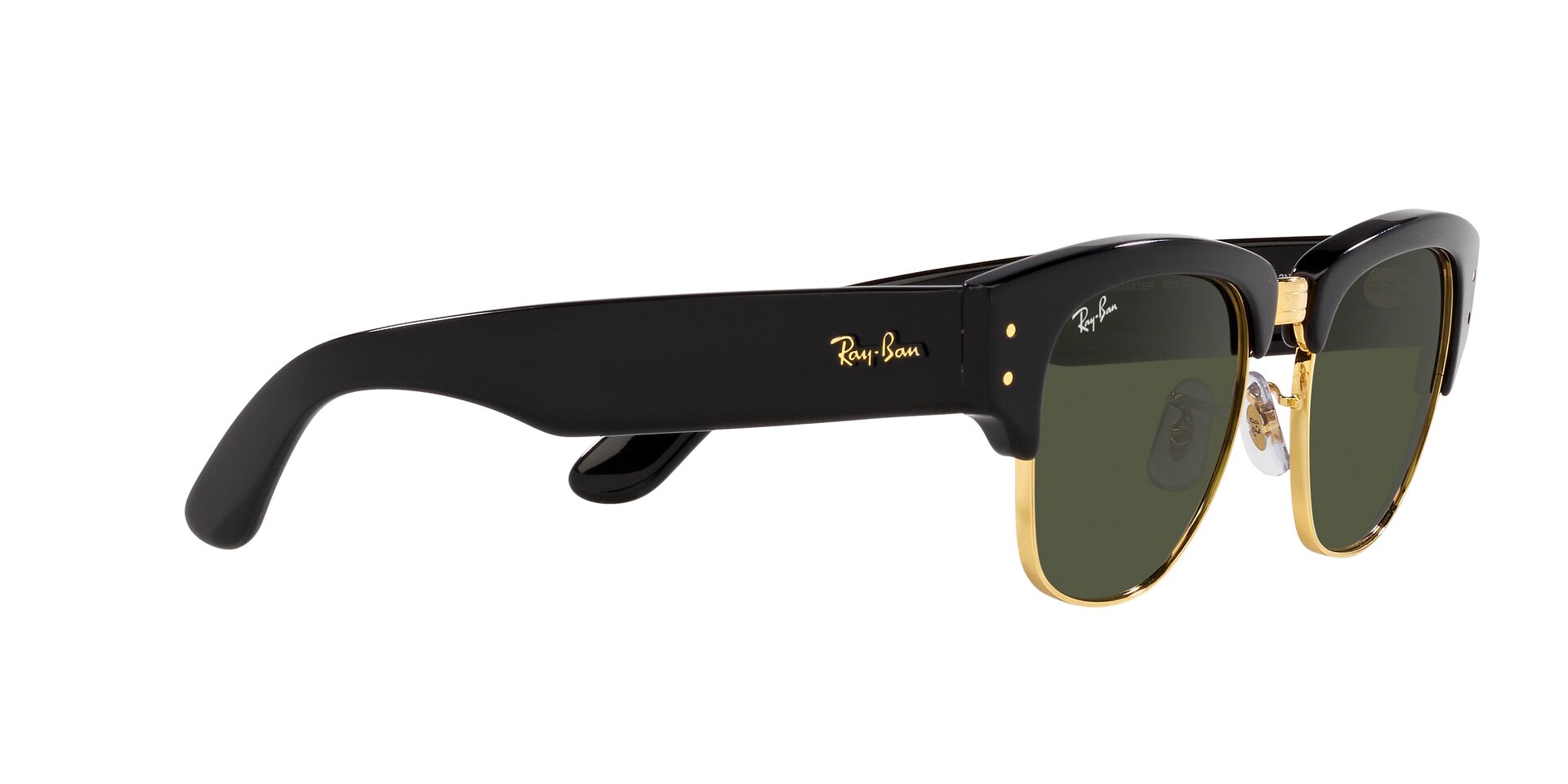 RAY-BAN RB0316S MEGA CLUBMASTER 901/31 53