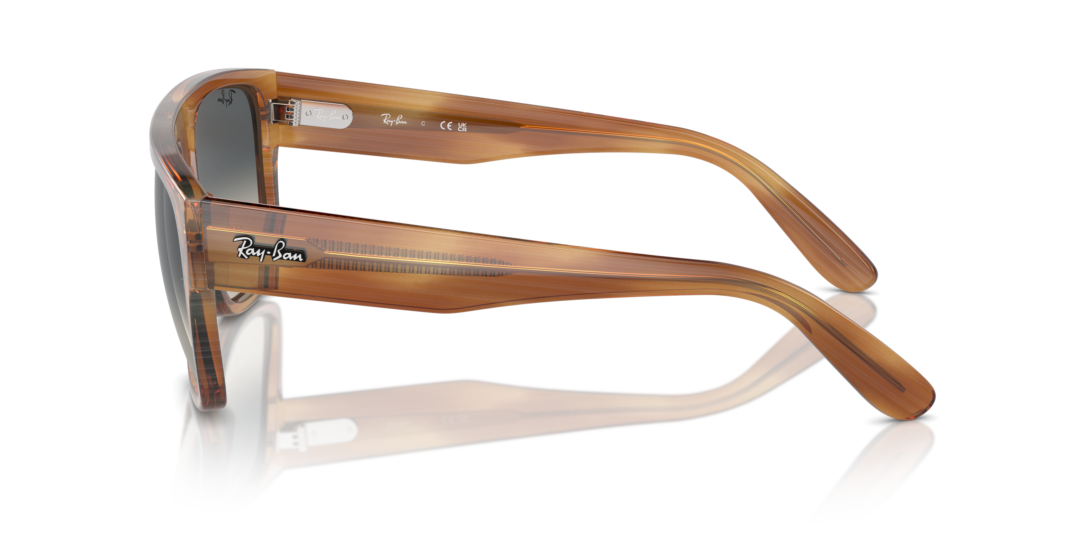 RAY-BAN RB0360S DRIFTER 140371 57