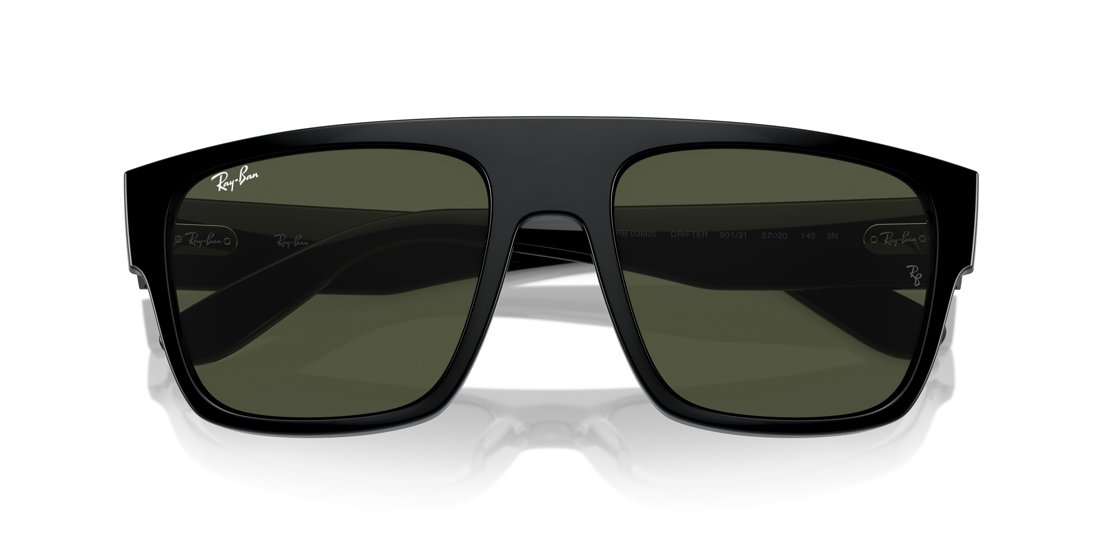 RAY-BAN RB0360S DRIFTER 901/31 57