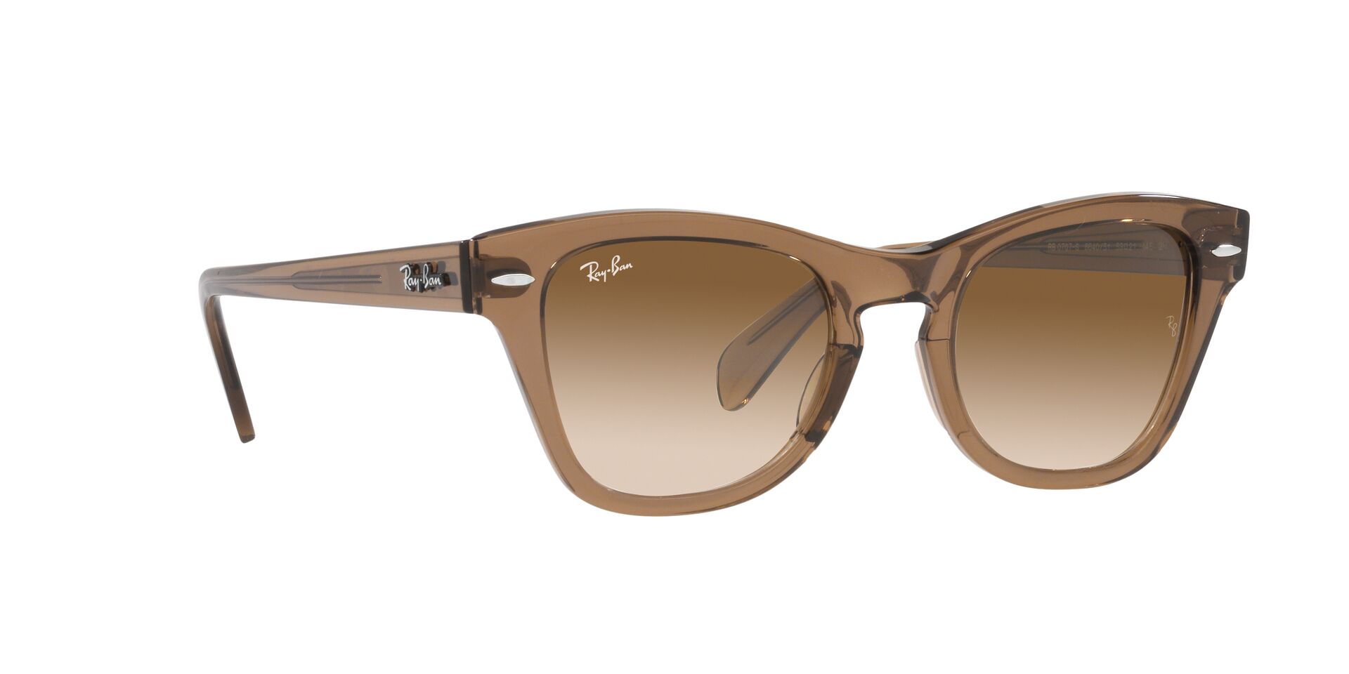 RAY-BAN RB0707S 664051 53
