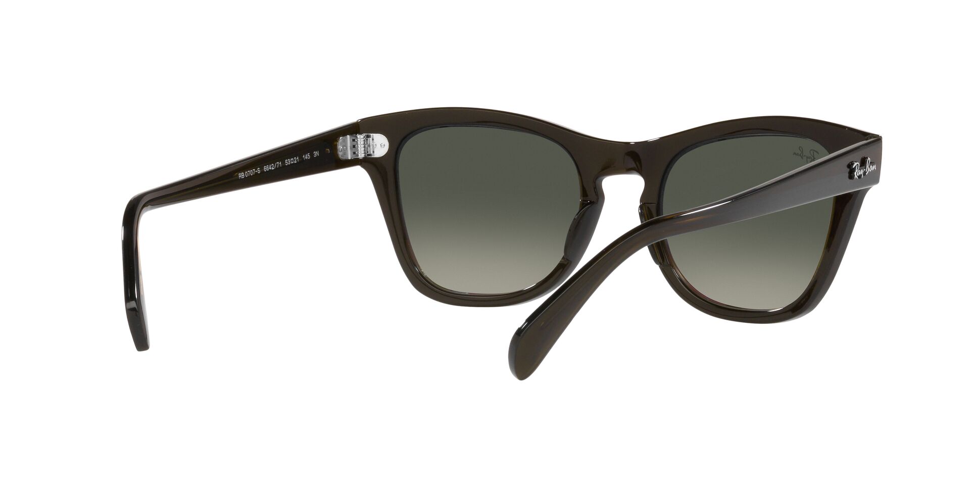 RAY-BAN RB0707S 664271 50