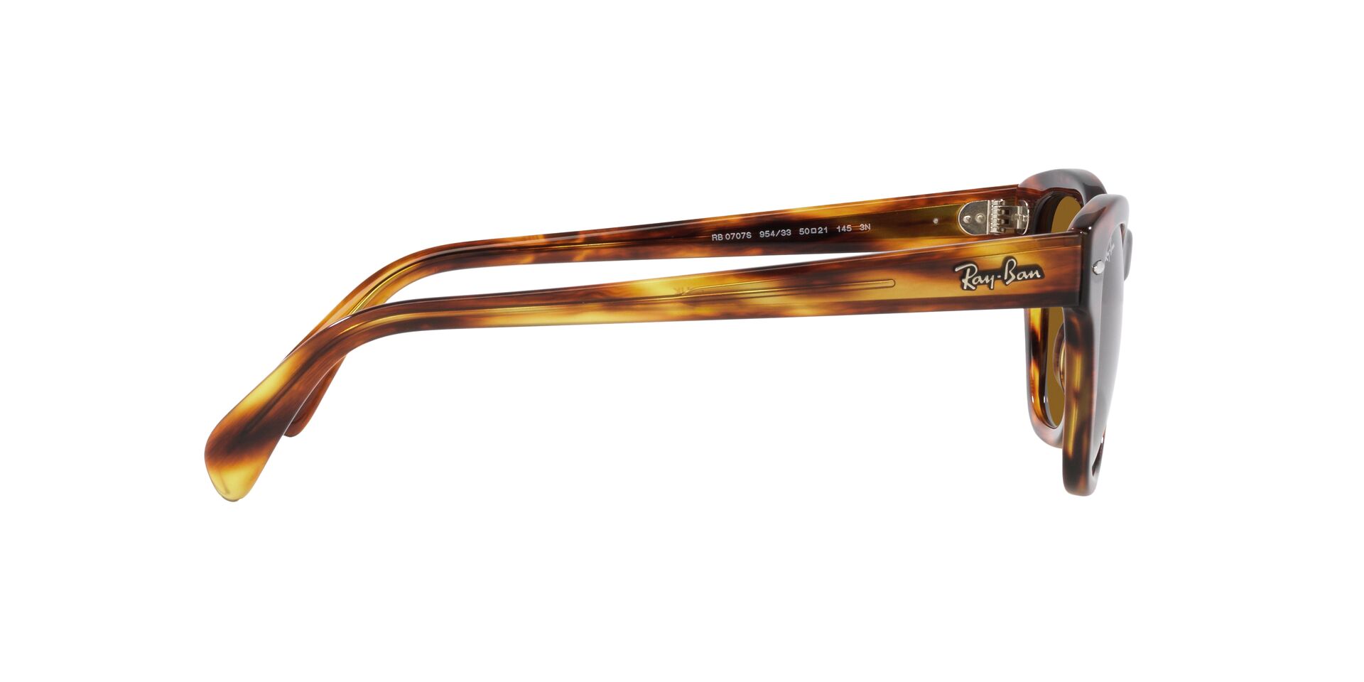 RAY-BAN RB0707S 954/33 50